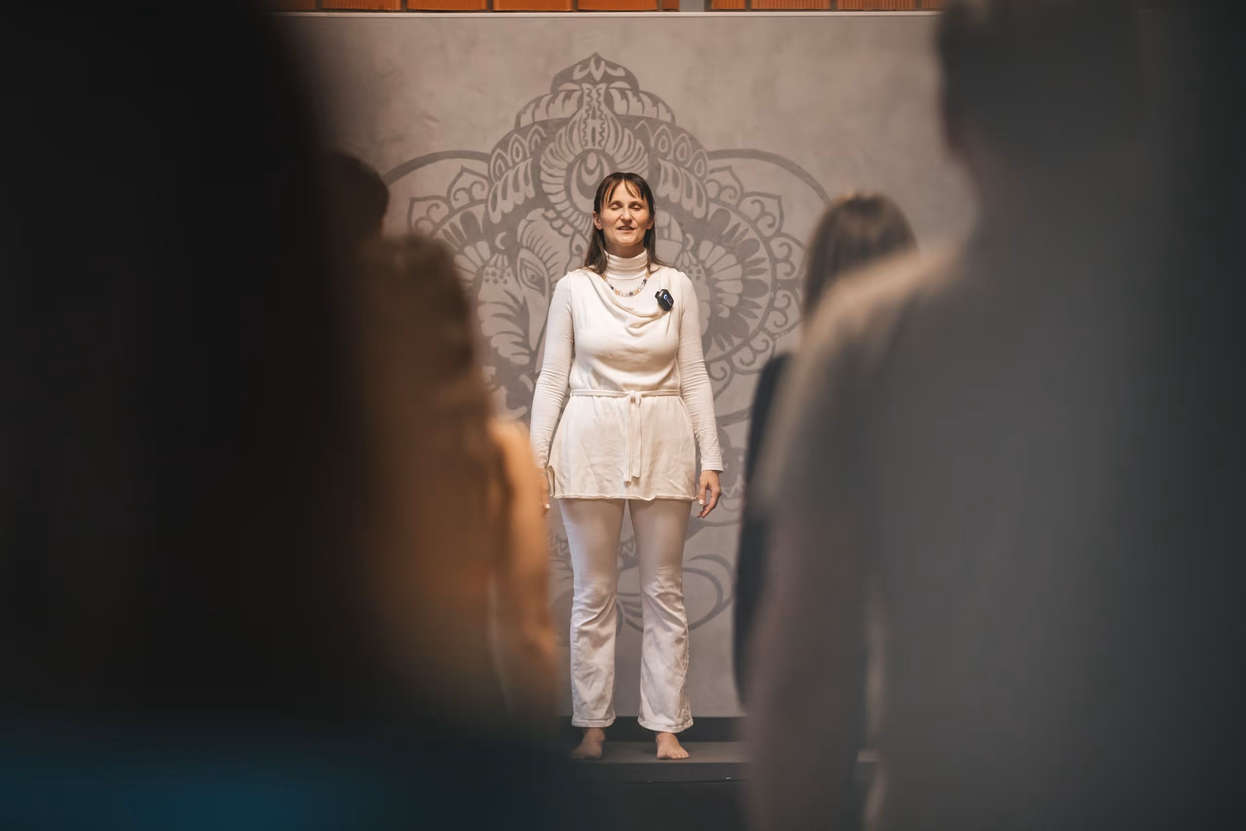 HEADLINER — фото конференции