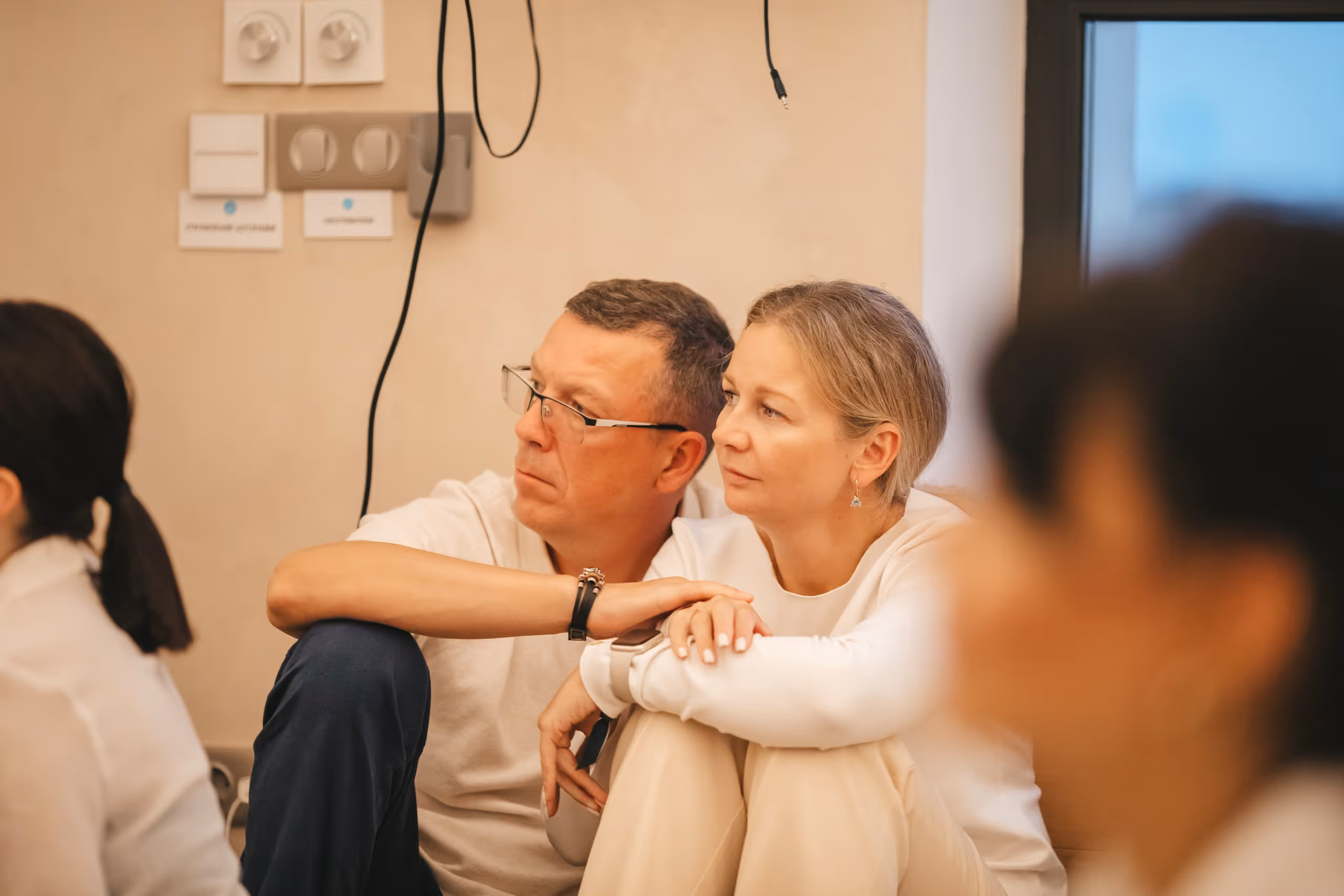 ЛЕКТОРИЙ — фото конференции