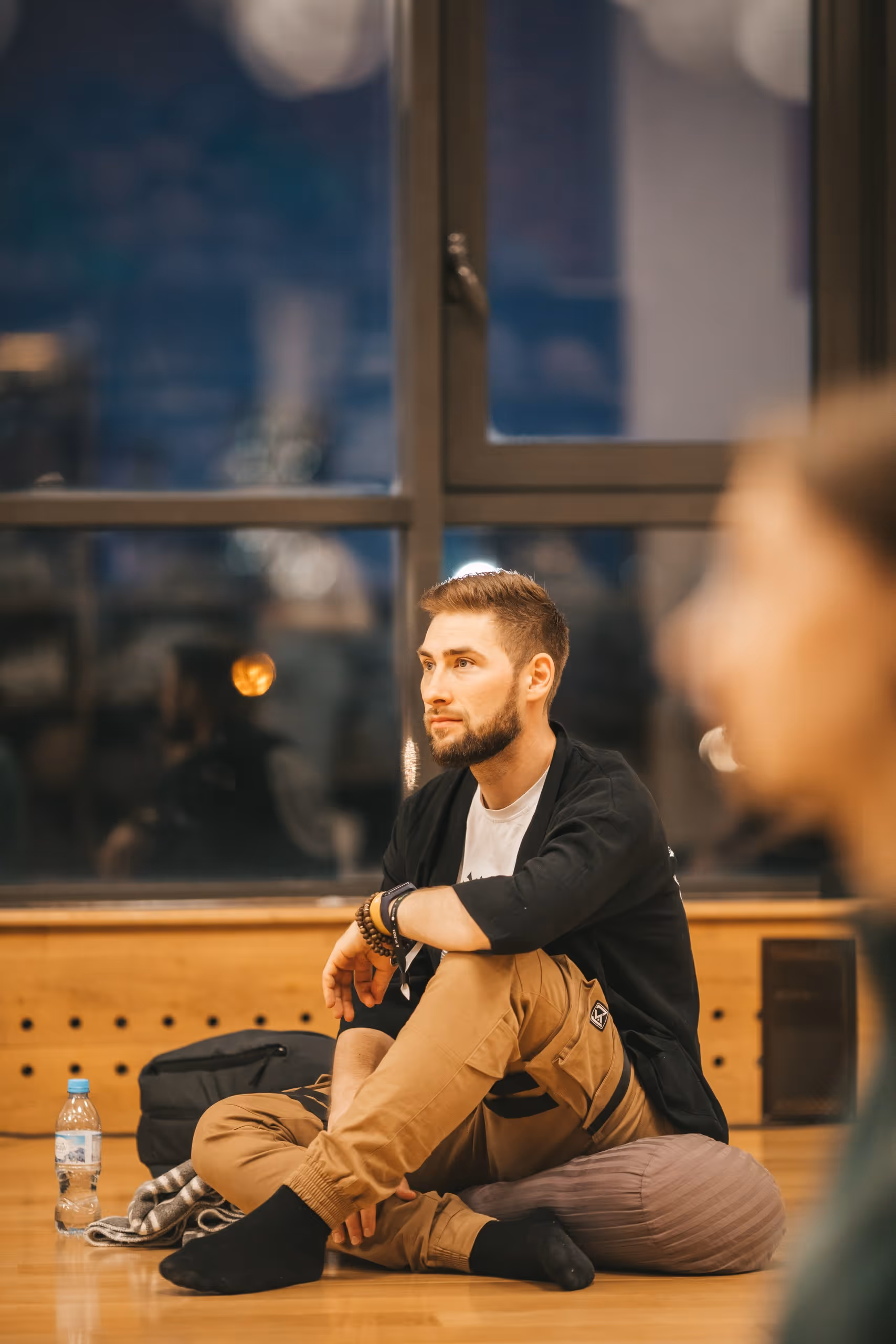 ЛЕКТОРИЙ — фото конференции