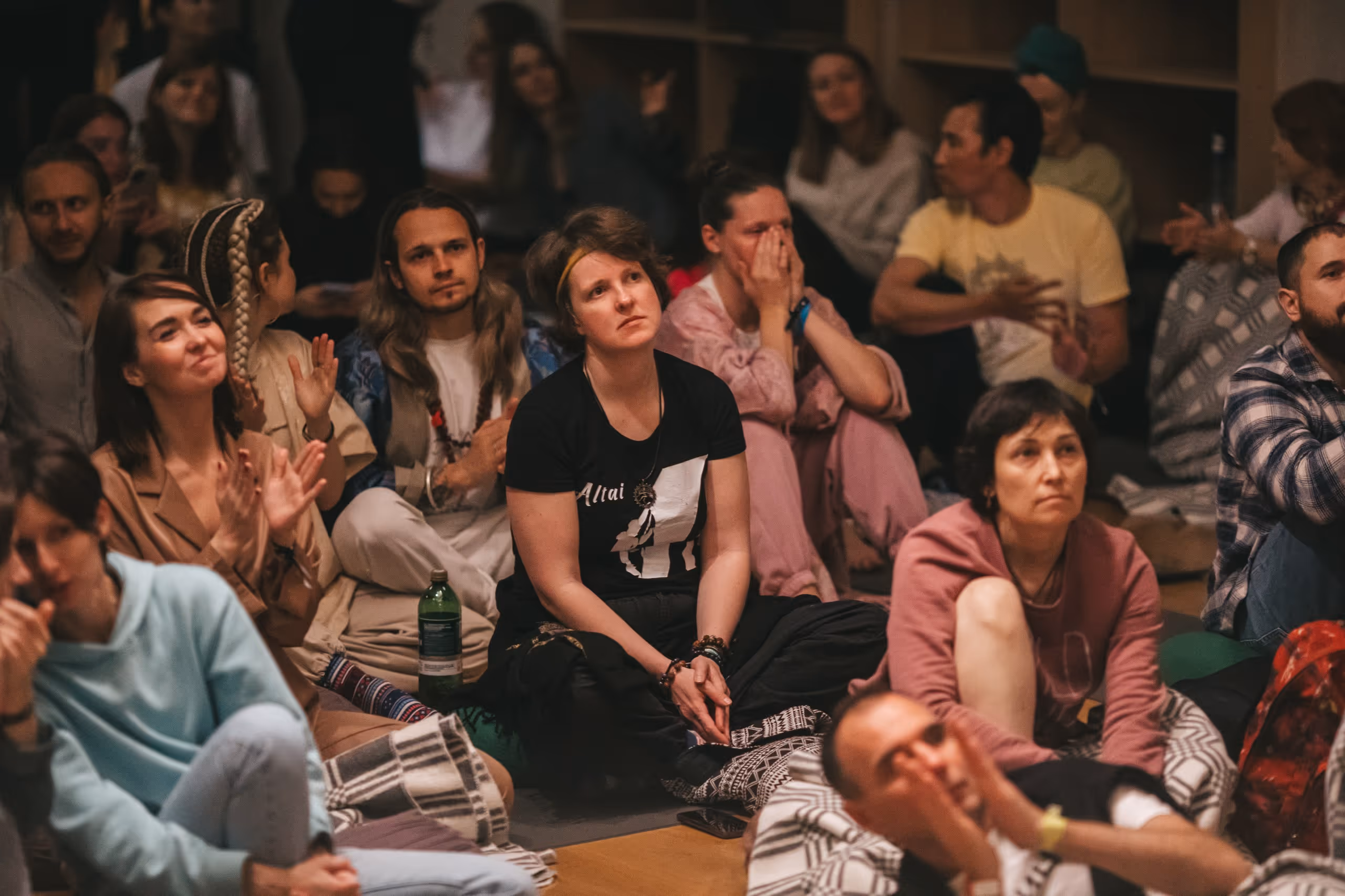 ONLINE — фото конференции