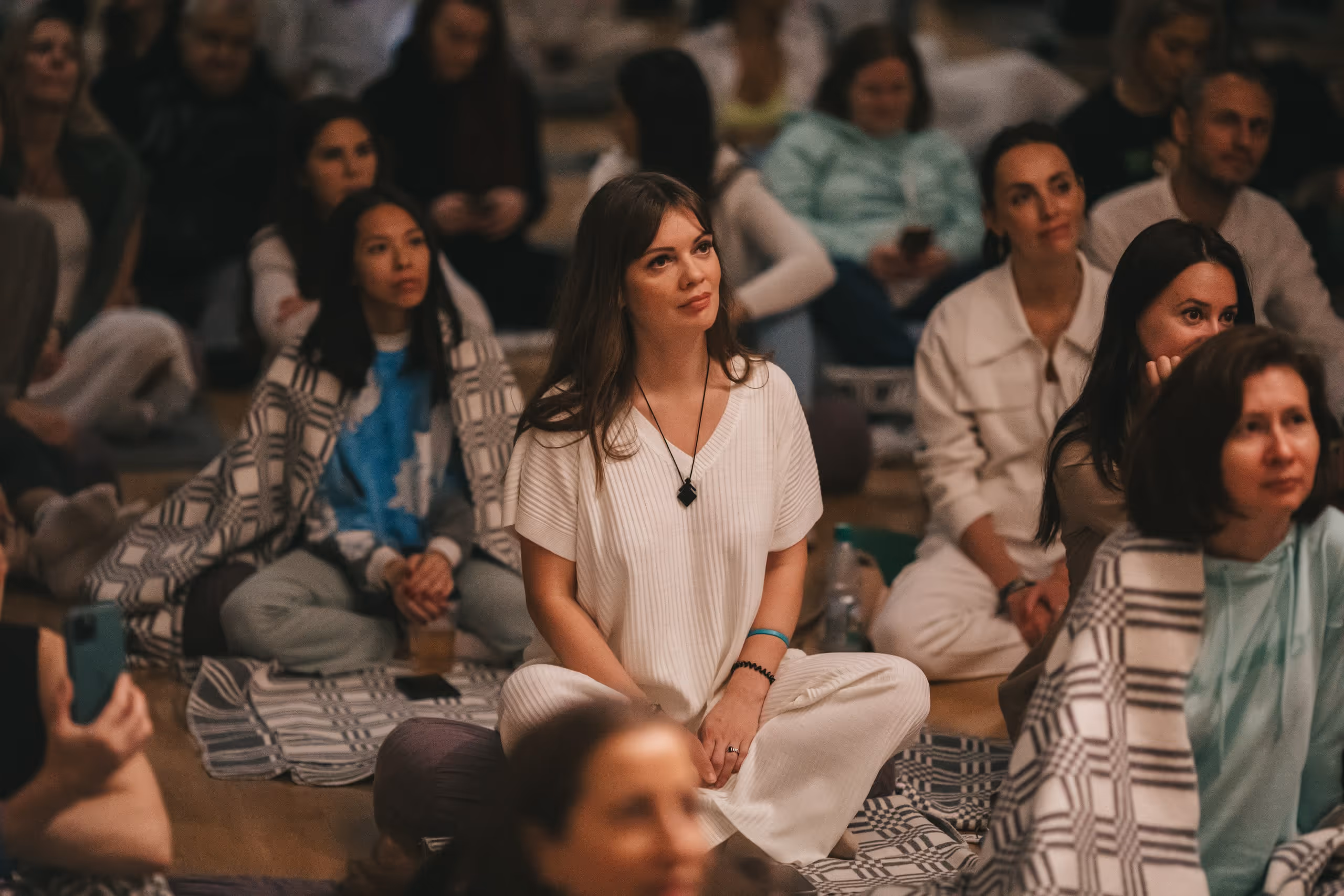 ONLINE — фото конференции