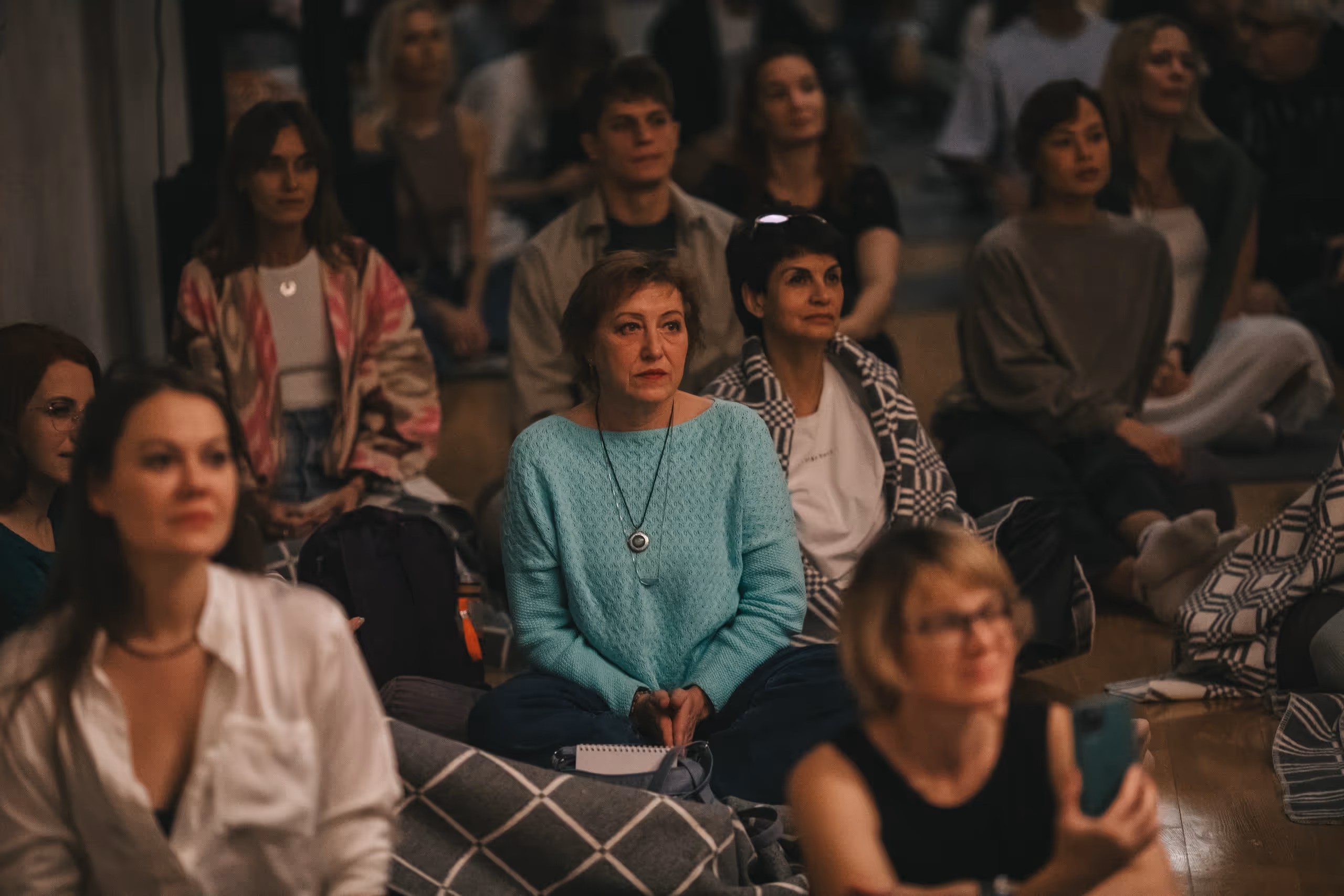 ONLINE — фото конференции