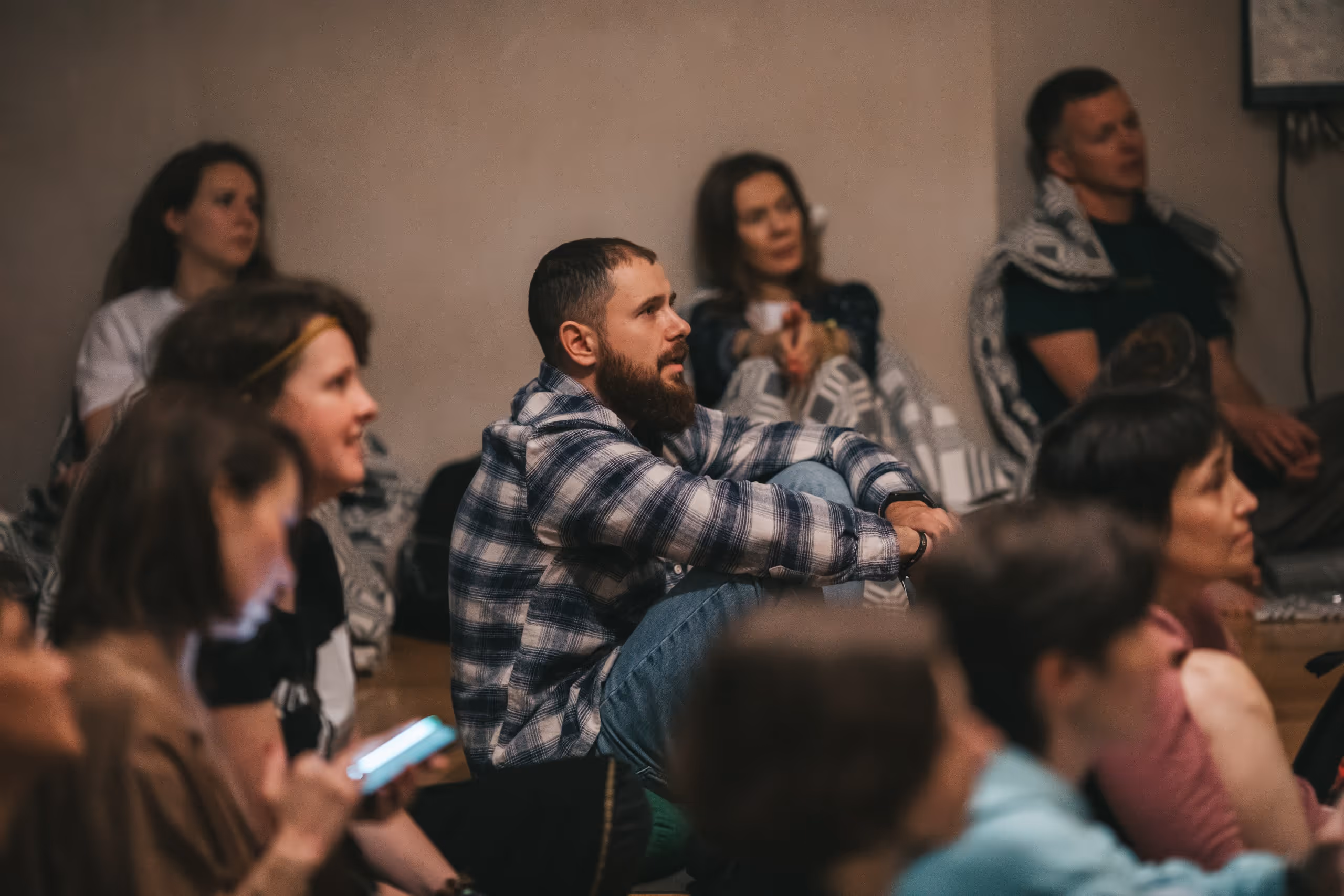 ONLINE — фото конференции