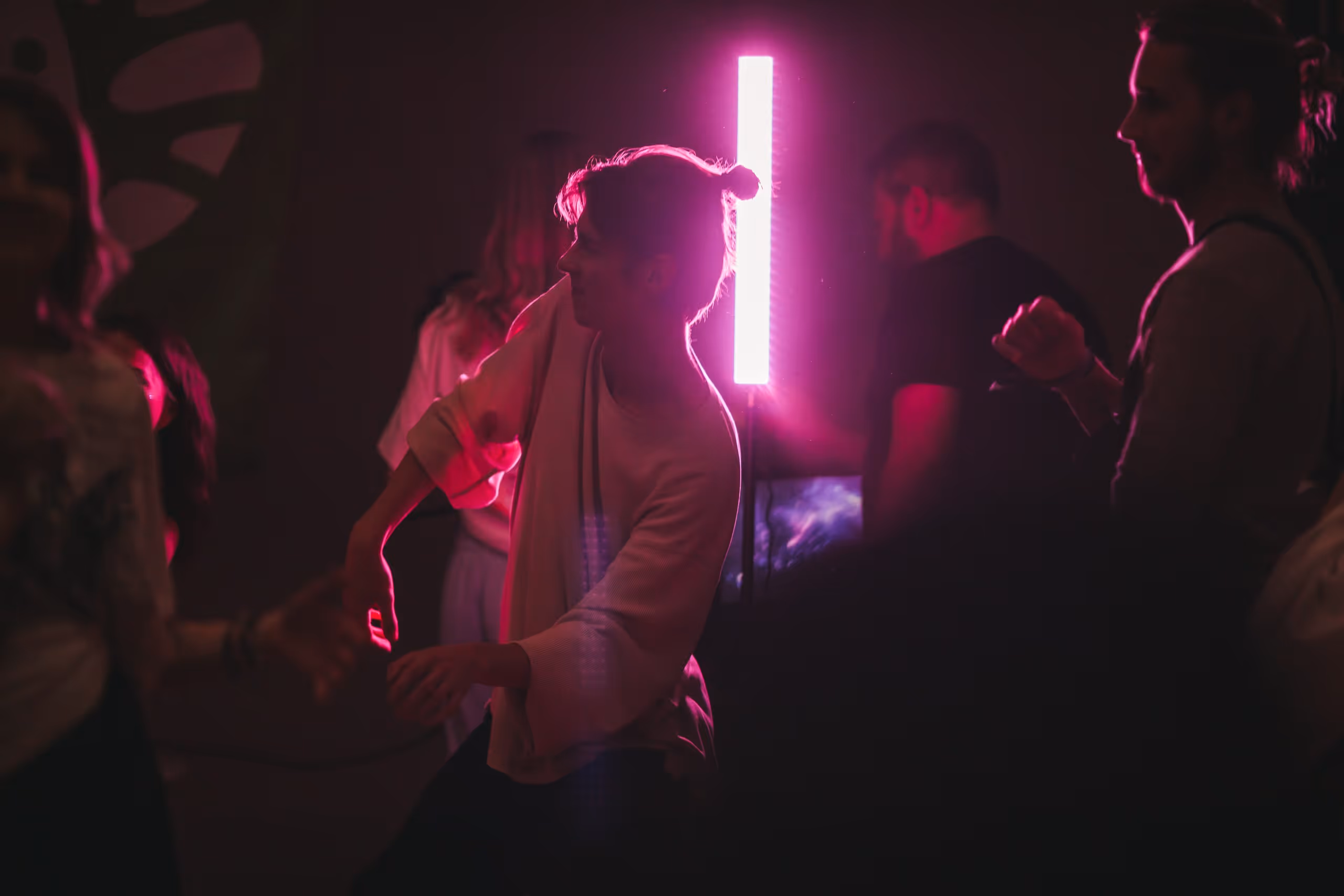 ORGANIC PEOPLE — фото конференции