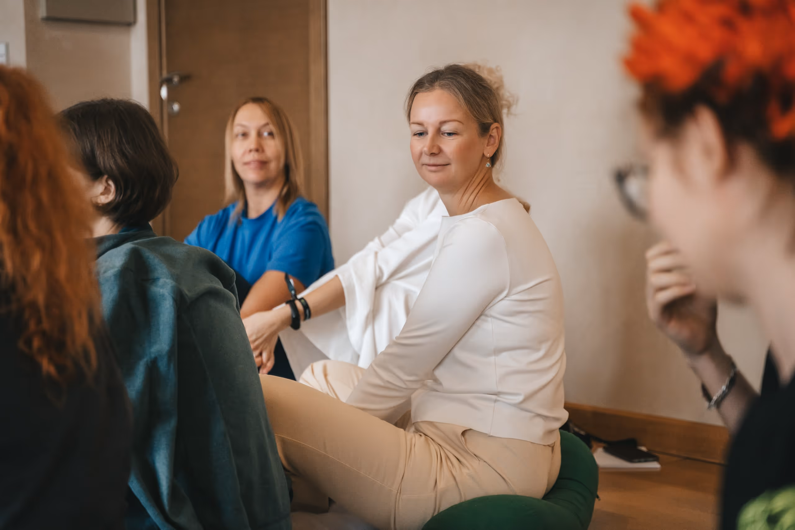 LIVE — фото конференции