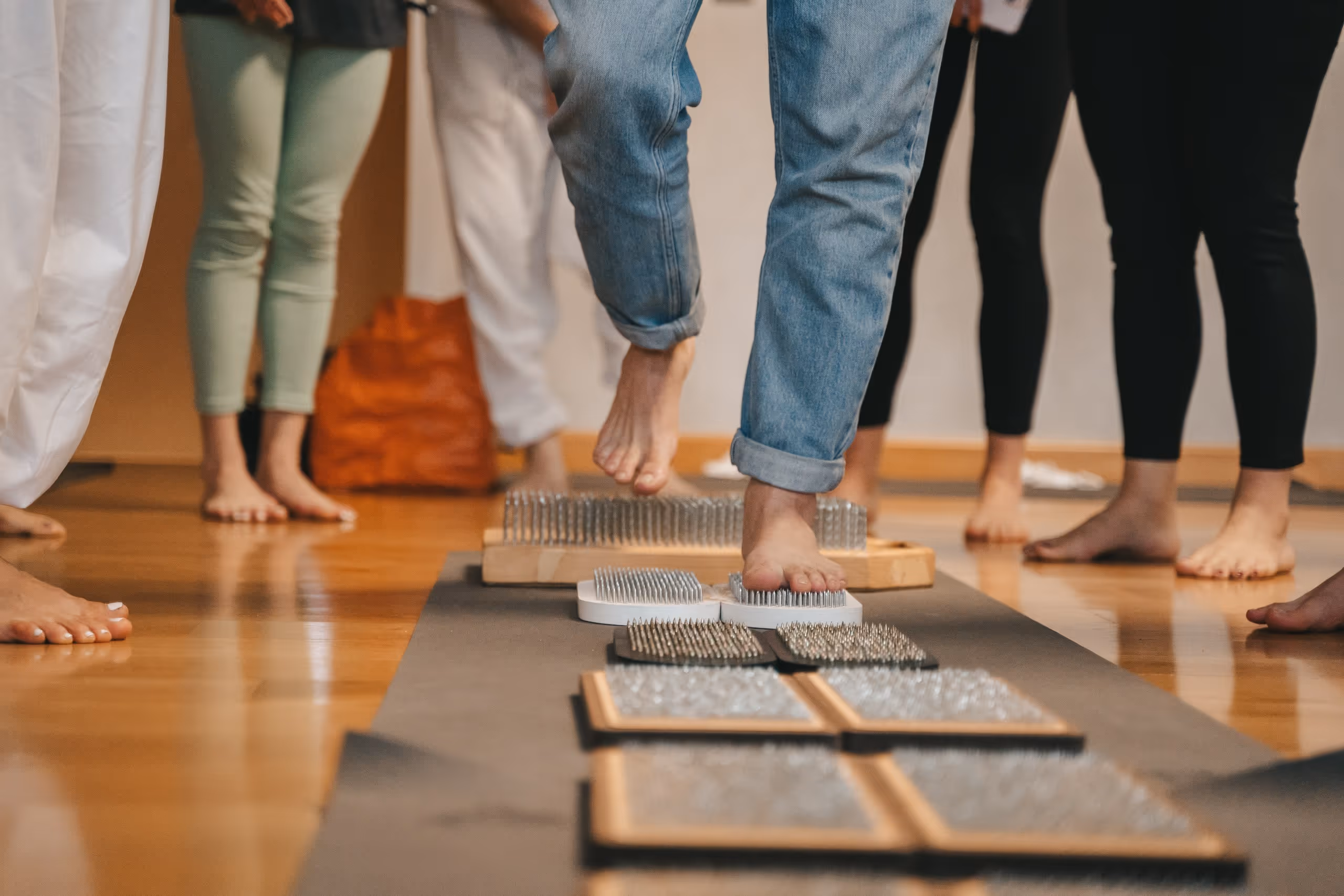 ГВОЗДЬ ПРОГРАММЫ — фото конференции