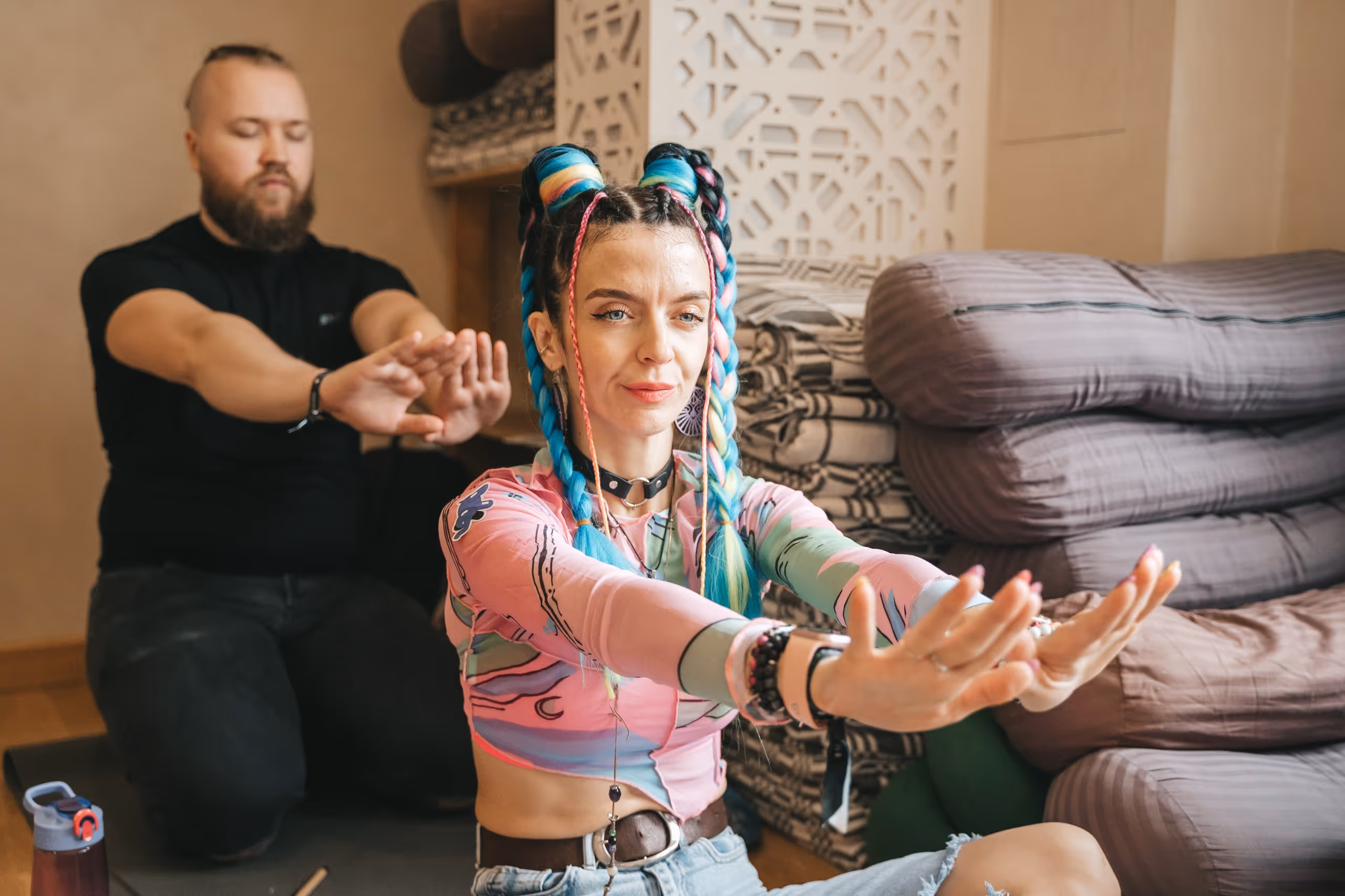 LIVE — фото конференции