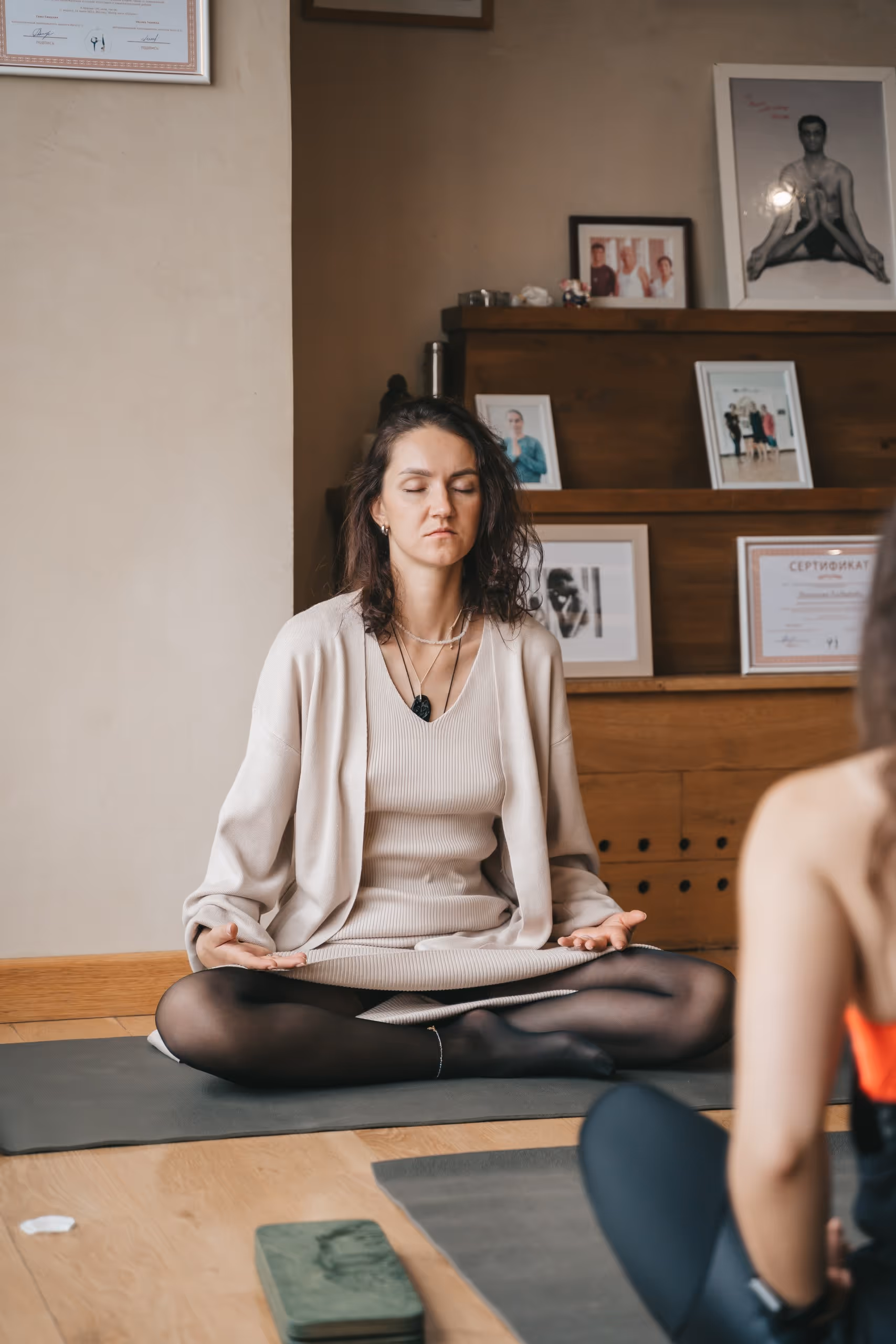 LIVE — фото конференции