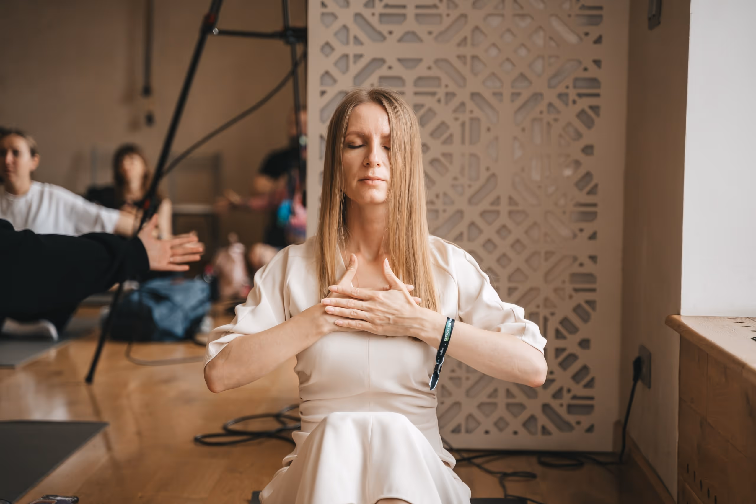 LIVE — фото конференции