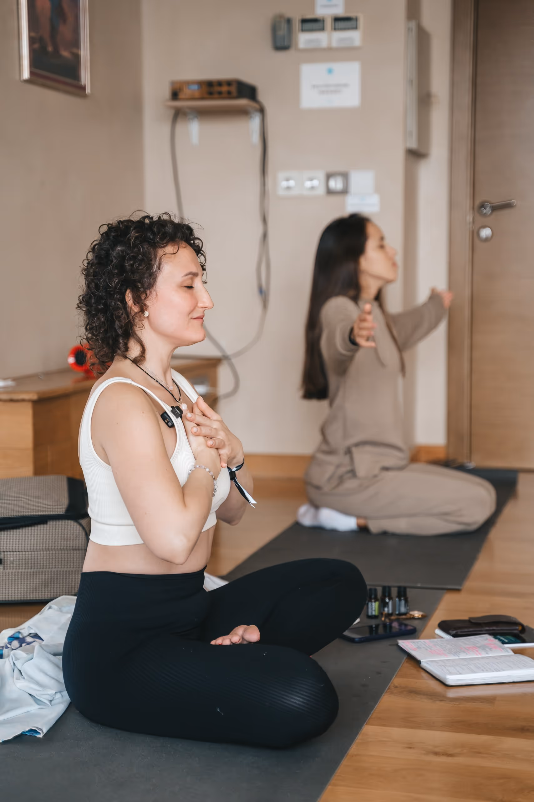 LIVE — фото конференции