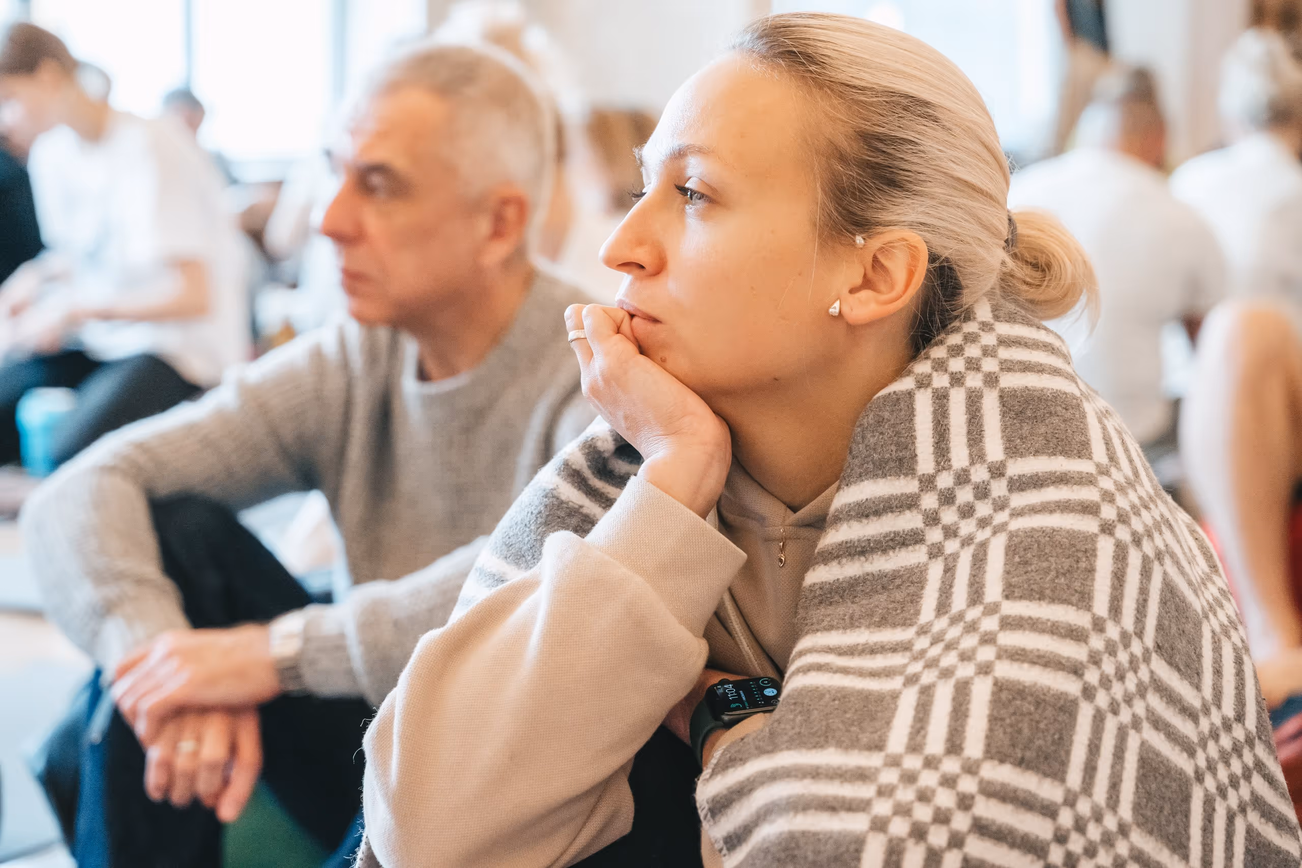 ONLINE — фото конференции