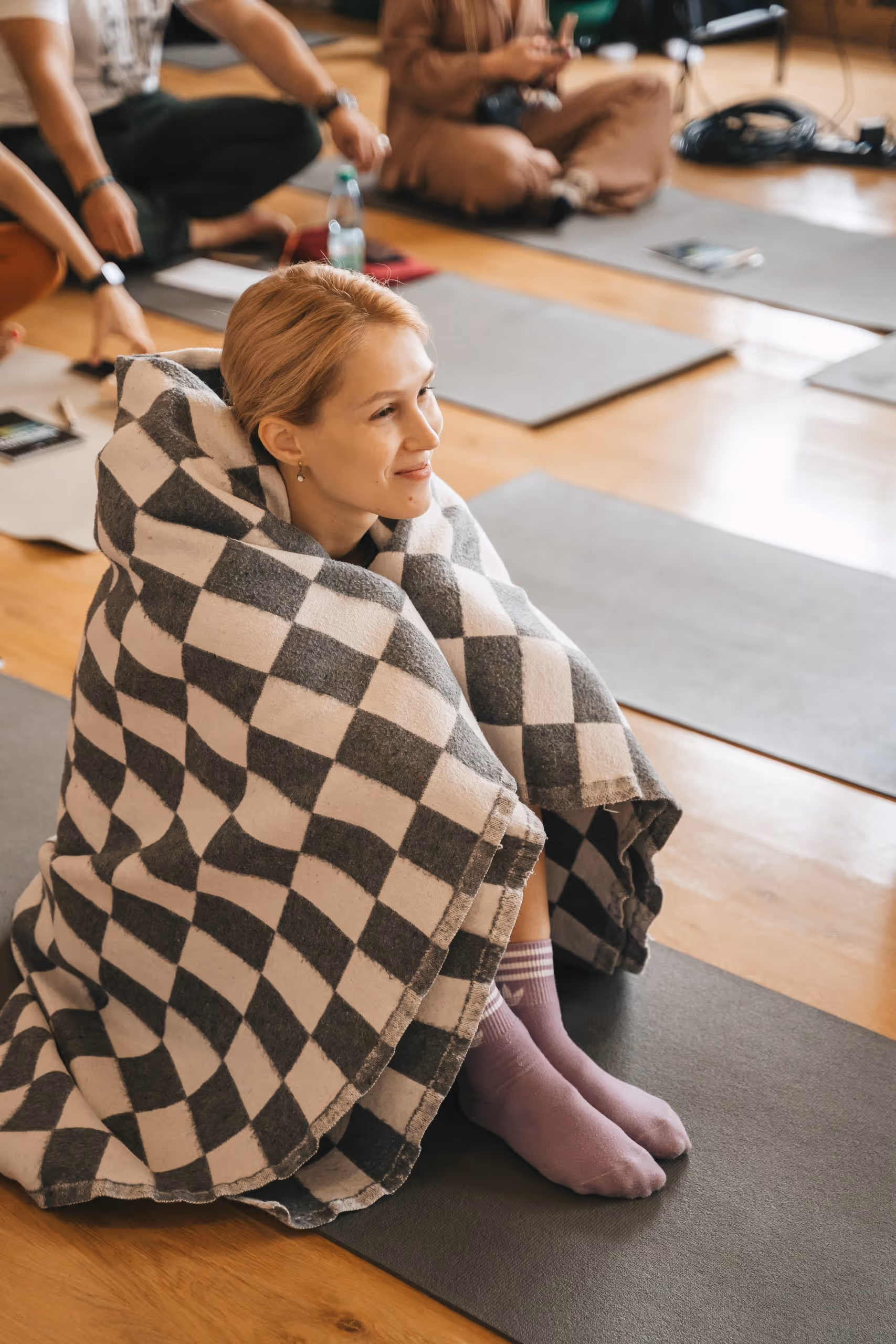 ONLINE — фото конференции