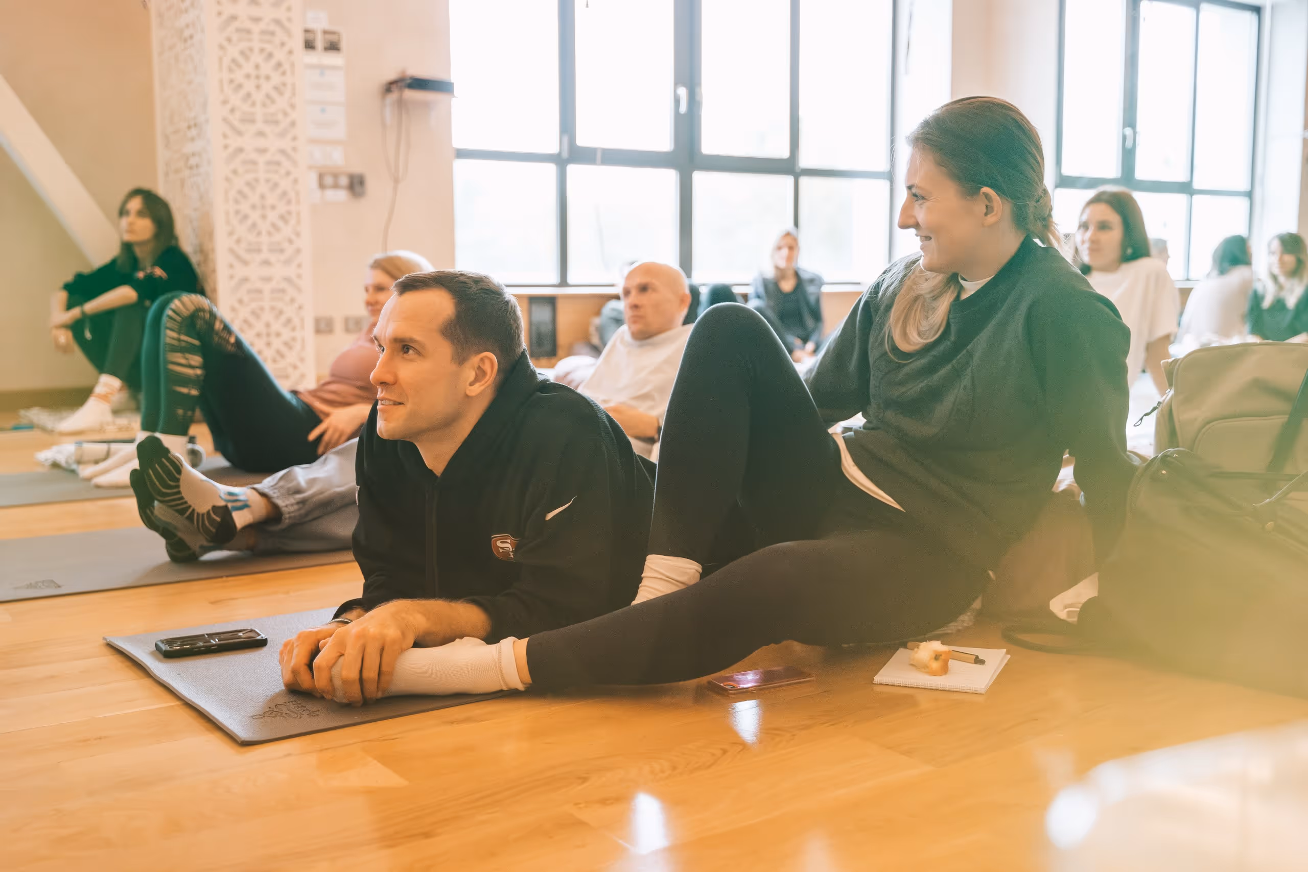 ONLINE — фото конференции