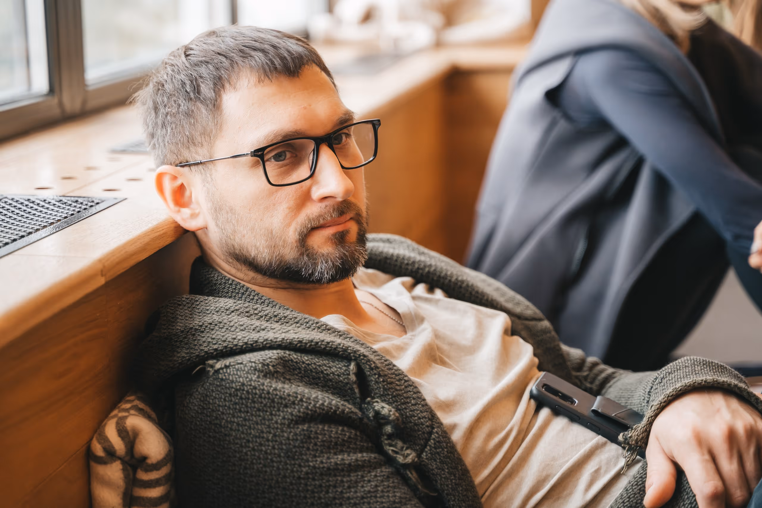 ONLINE — фото конференции