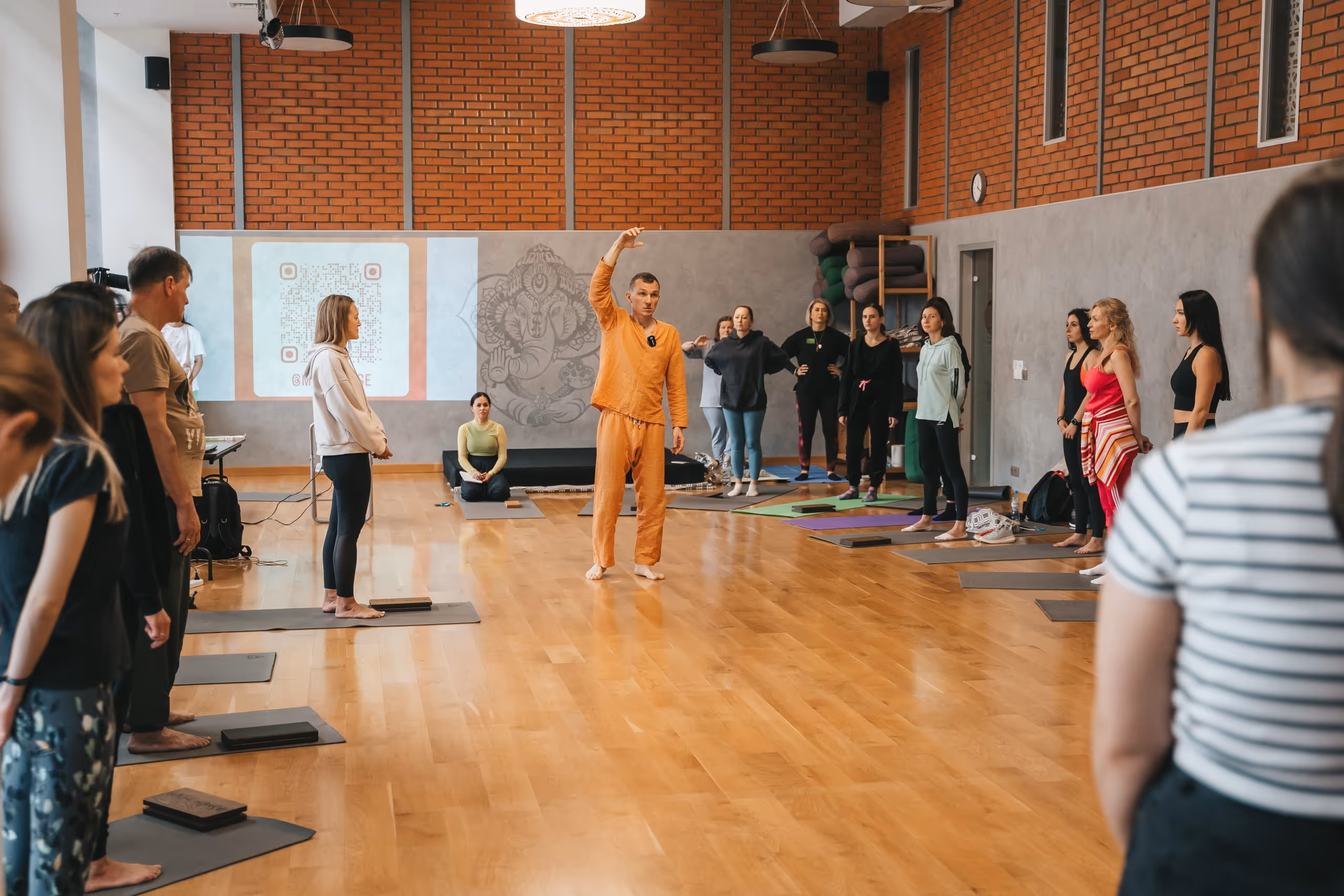 HEADLINER — фото конференции