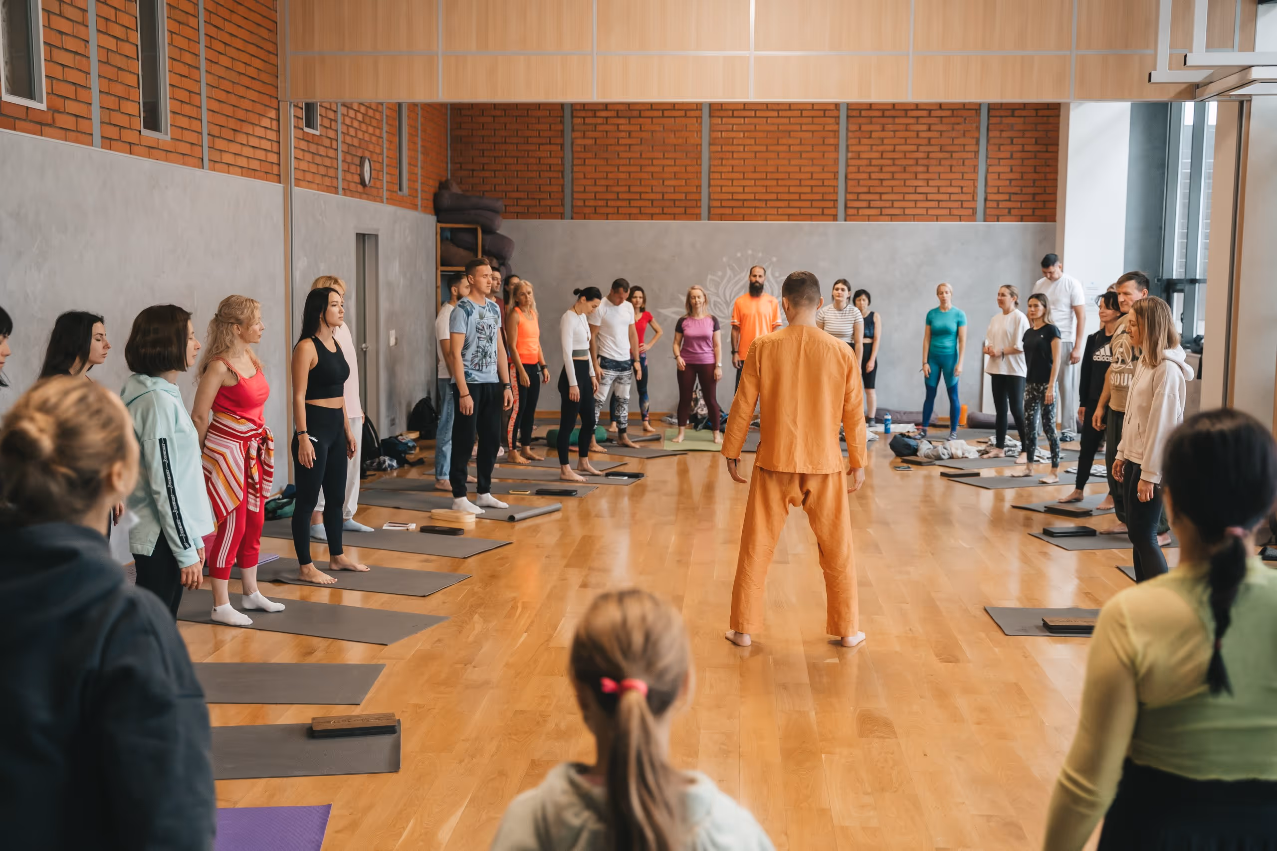 HEADLINER — фото конференции