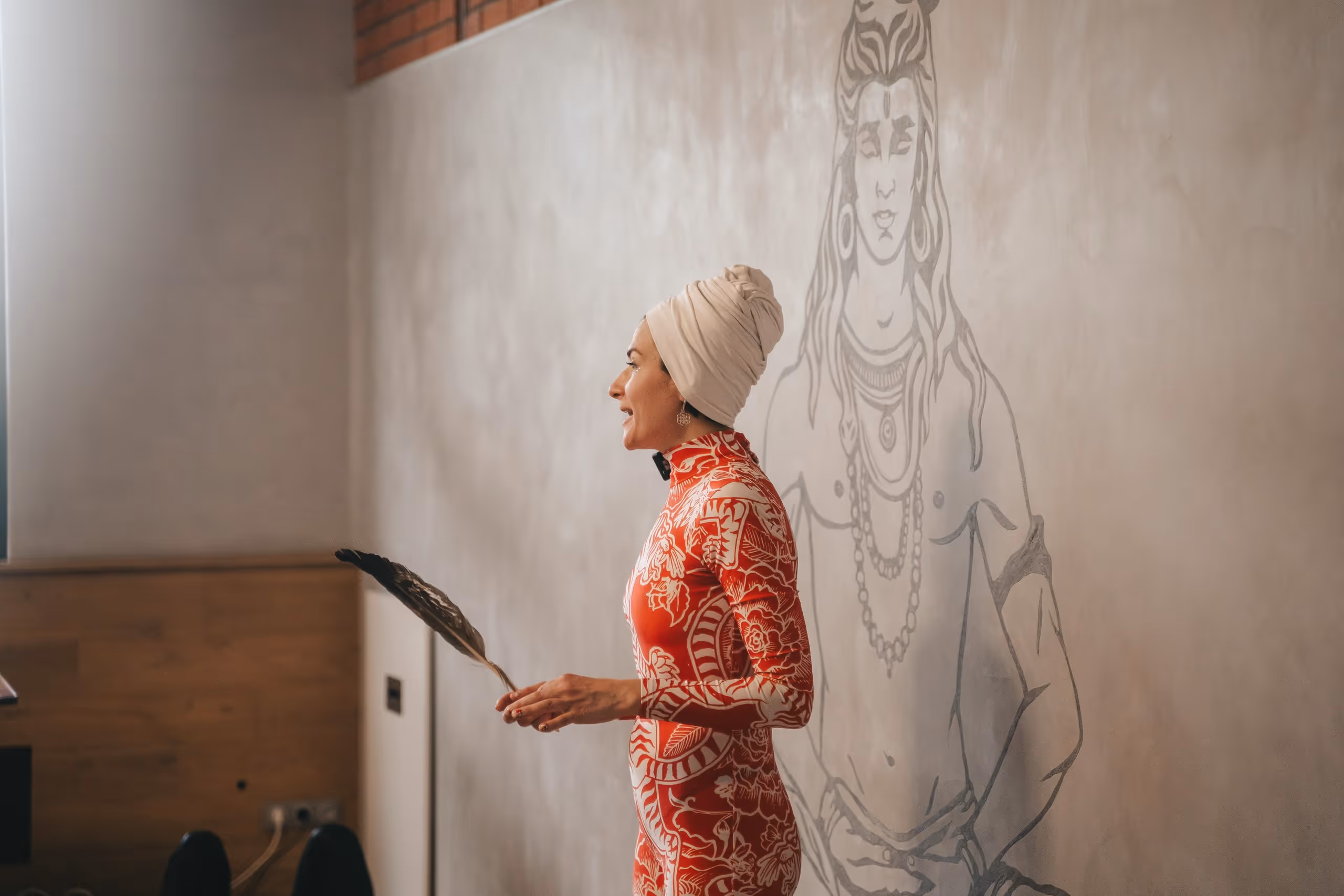 ГВОЗДЬ ПРОГРАММЫ — фото конференции