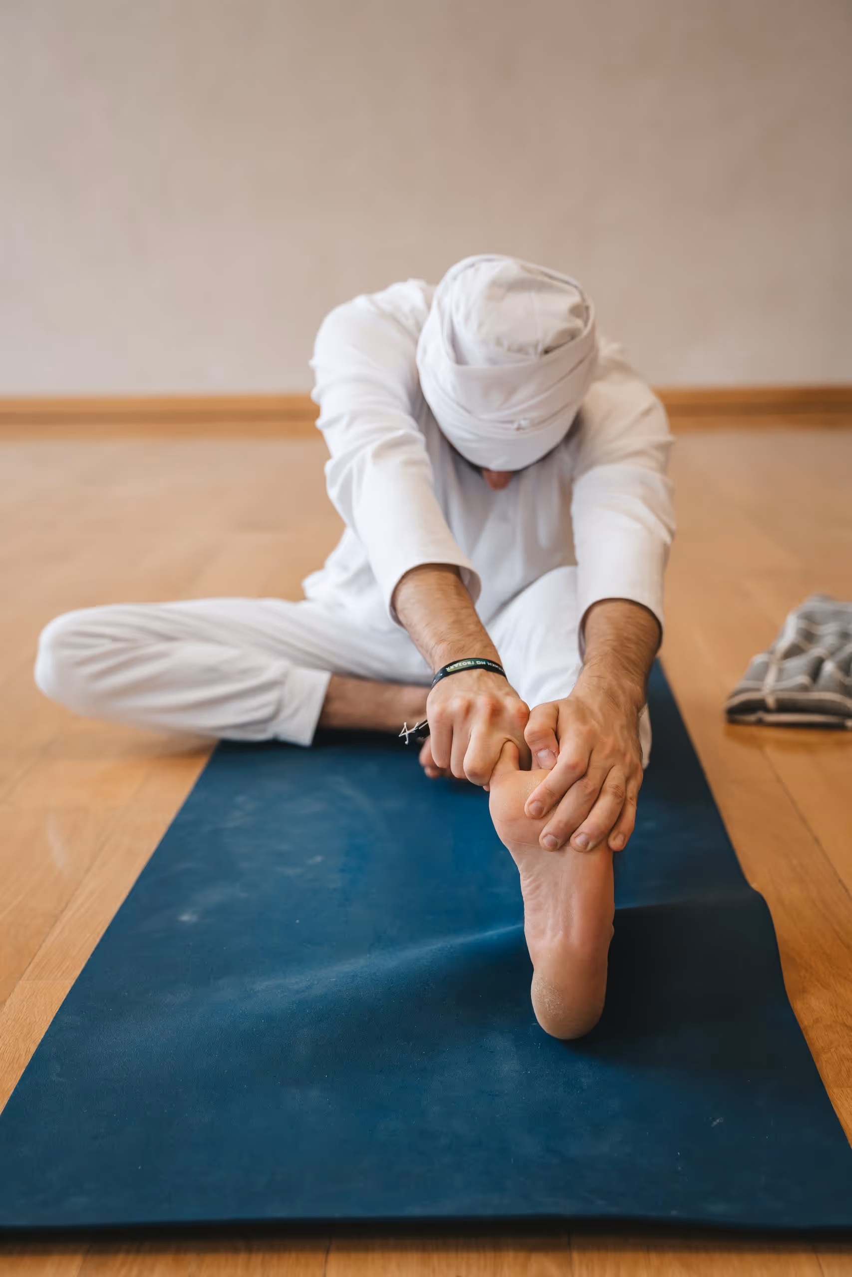 ORGANIC PEOPLE — фото конференции