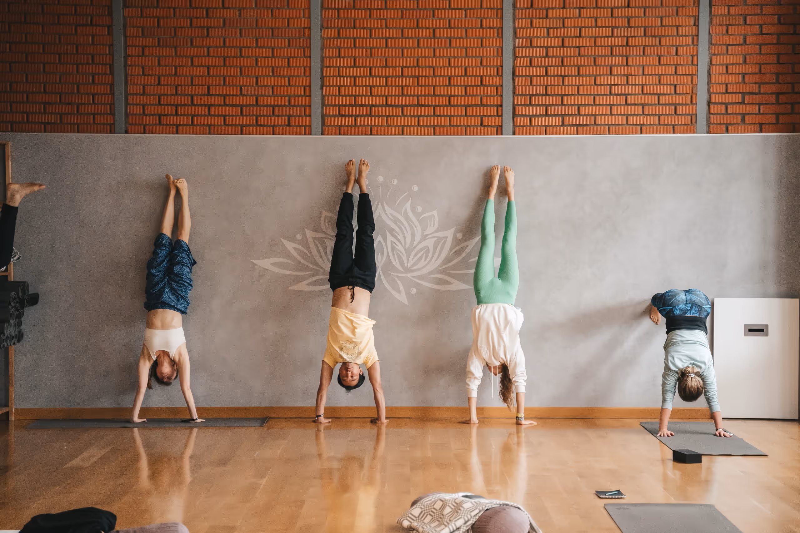 HEADLINER — фото конференции