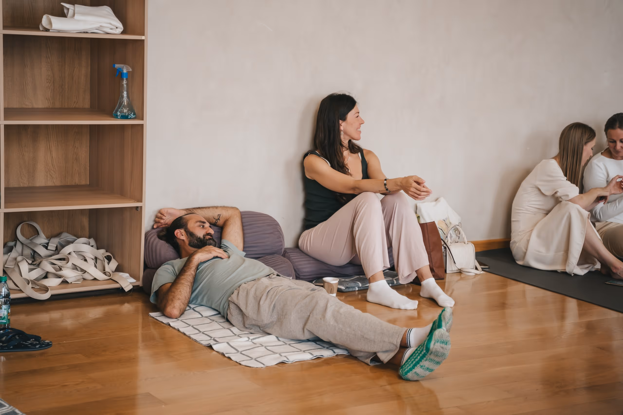 HEADLINER — фото конференции