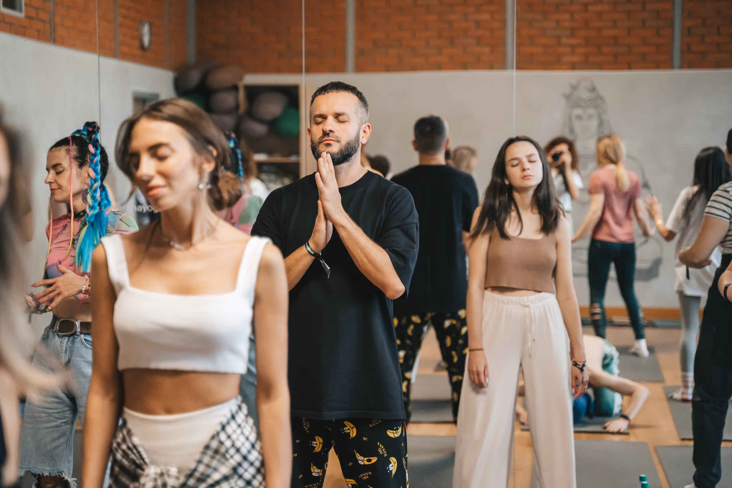 ГВОЗДЬ ПРОГРАММЫ — фото конференции