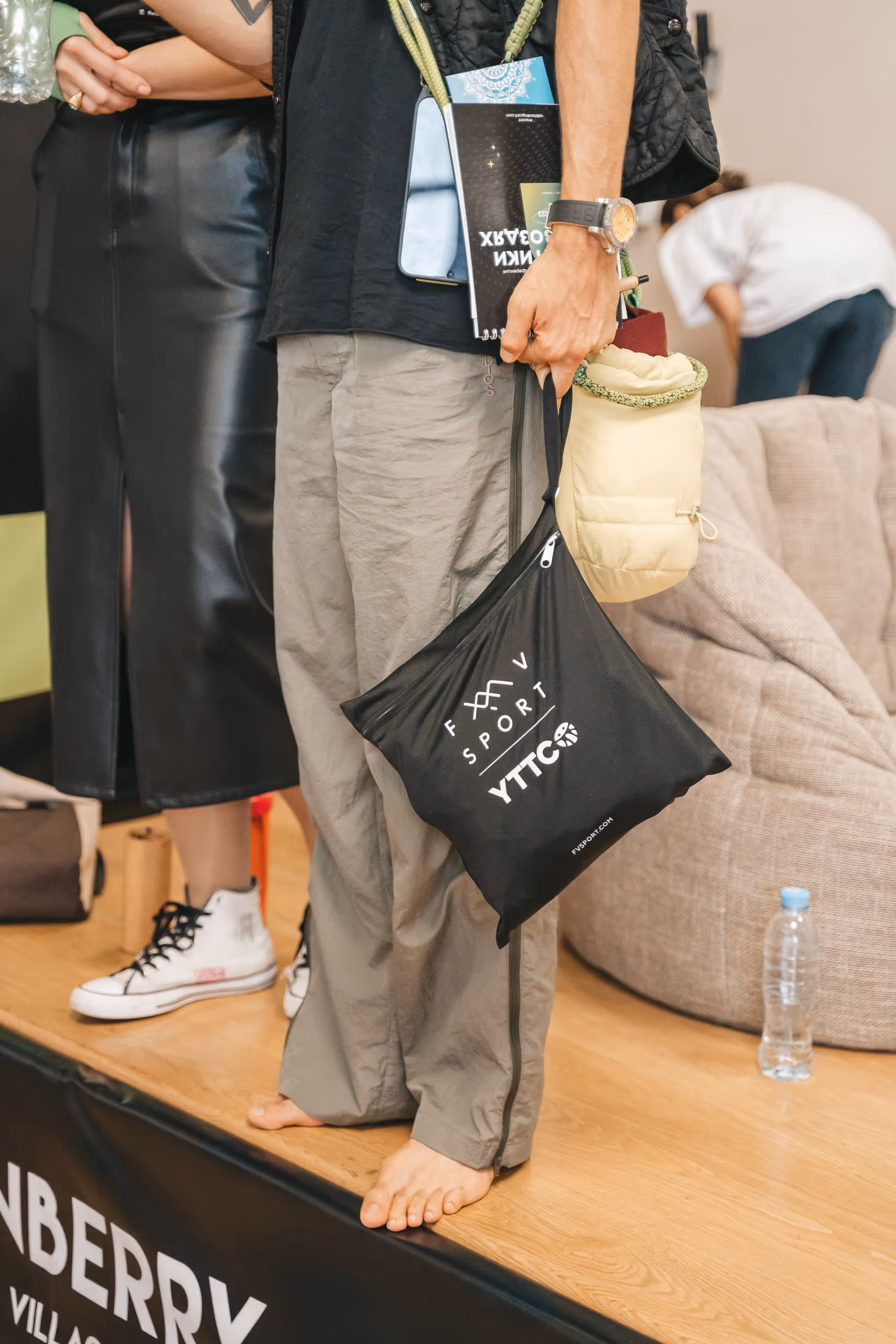 HEADLINER — фото конференции