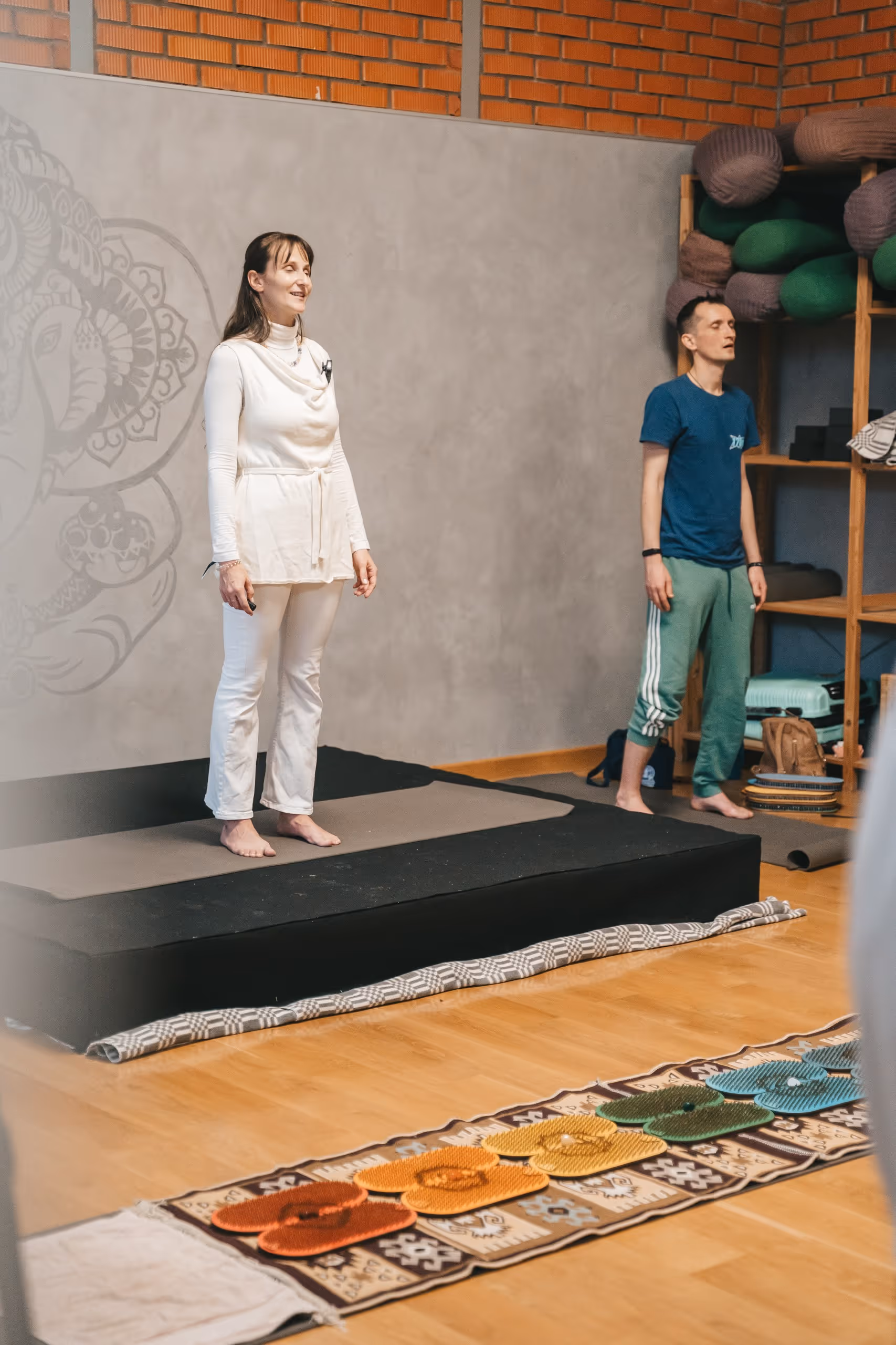 HEADLINER — фото конференции