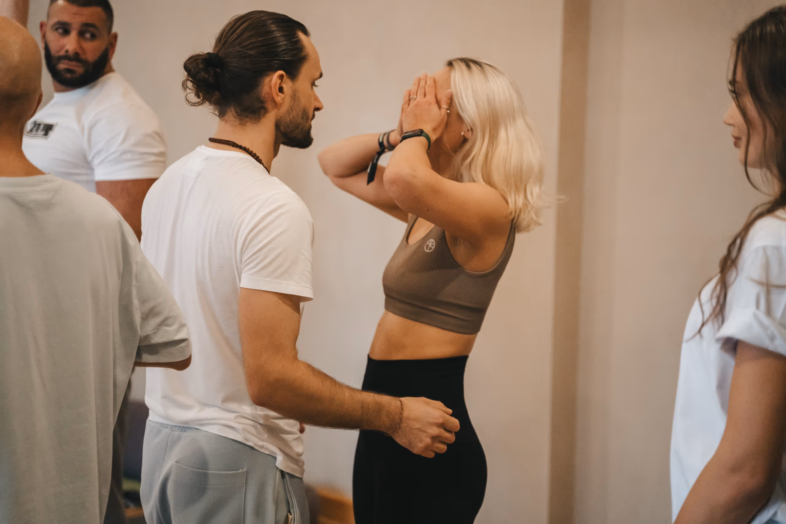 LIVE — фото конференции