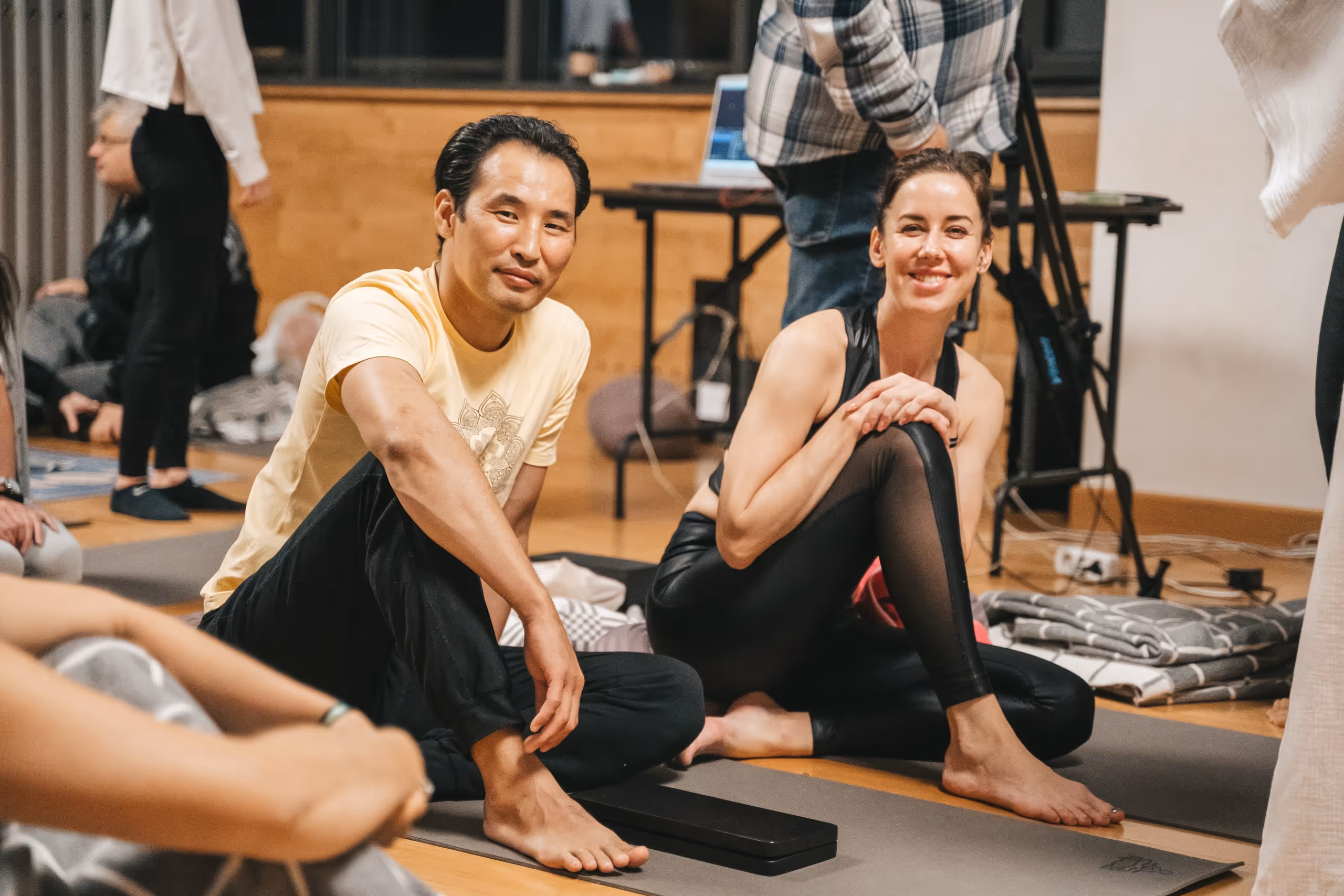 ONLINE — фото конференции