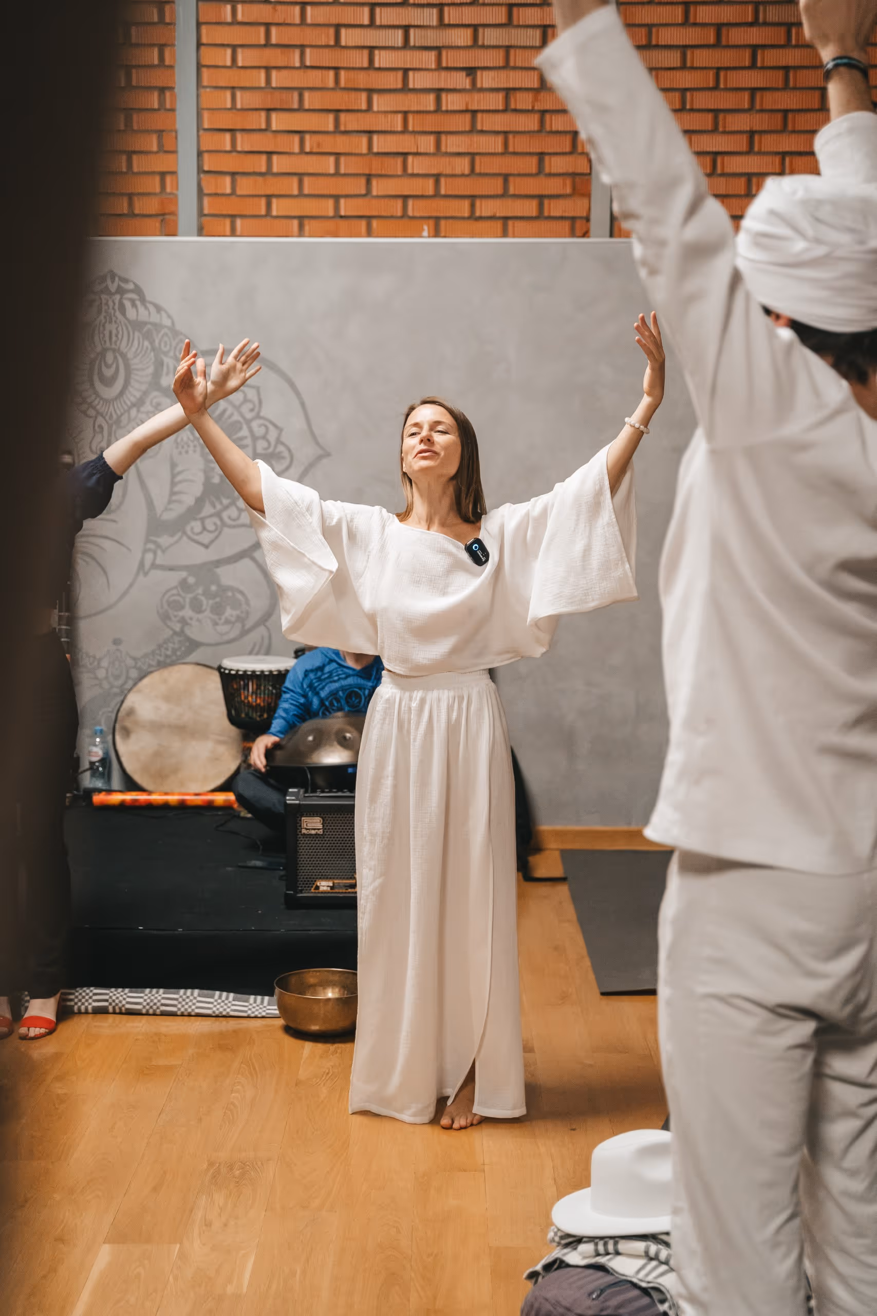 HEADLINER — фото конференции