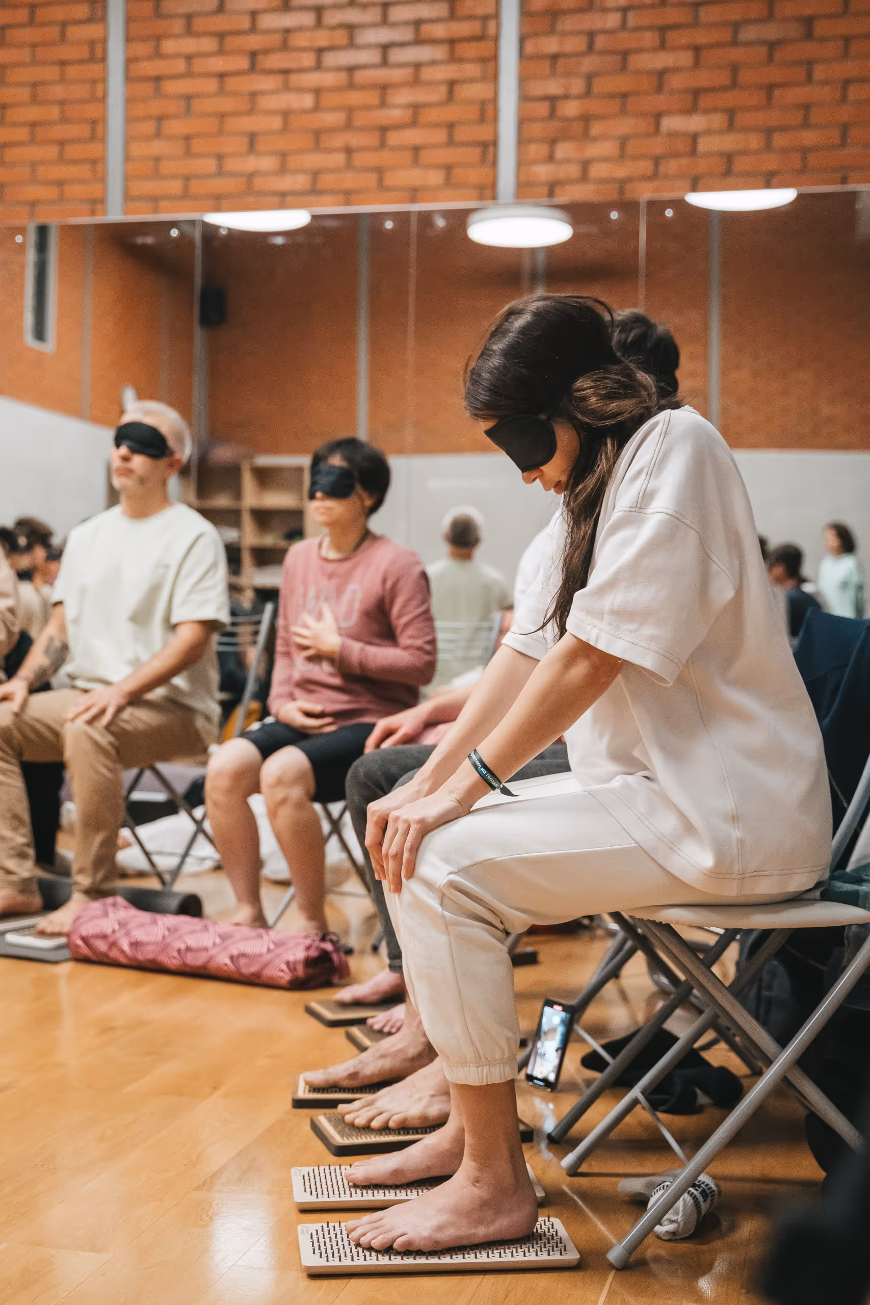 ГВОЗДЬ ПРОГРАММЫ — фото конференции