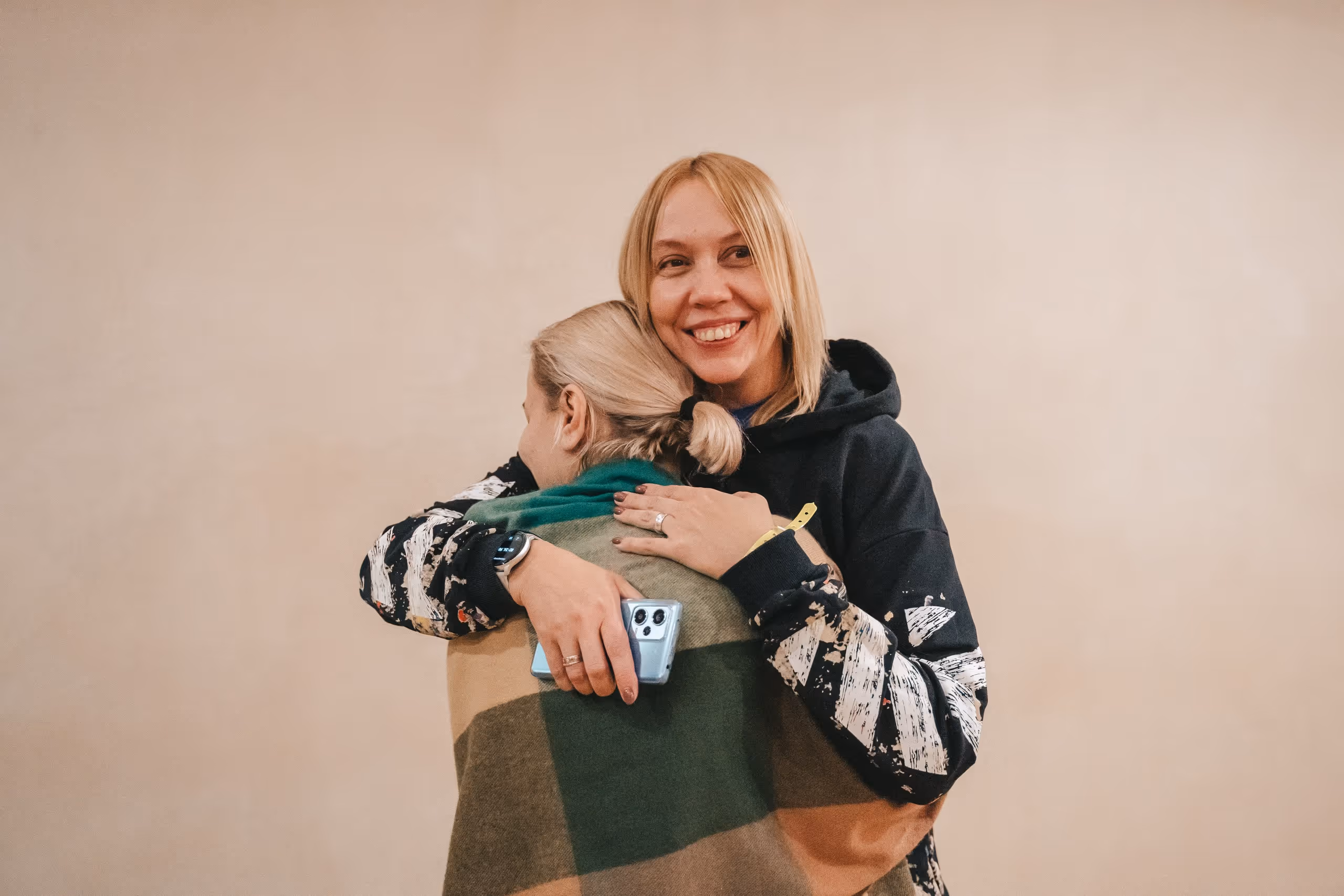 LIVE — фото конференции