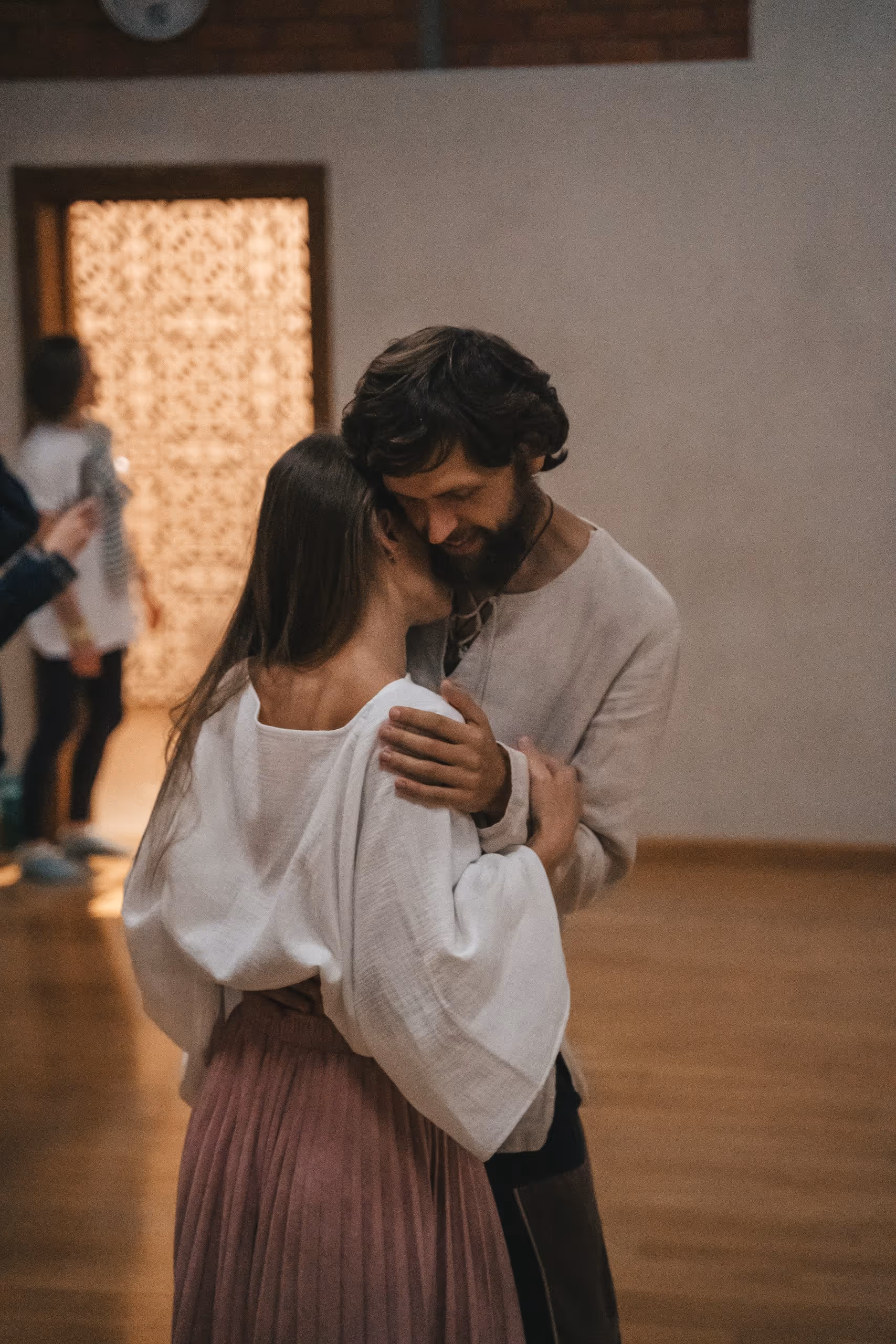 ORGANIC PEOPLE — фото конференции