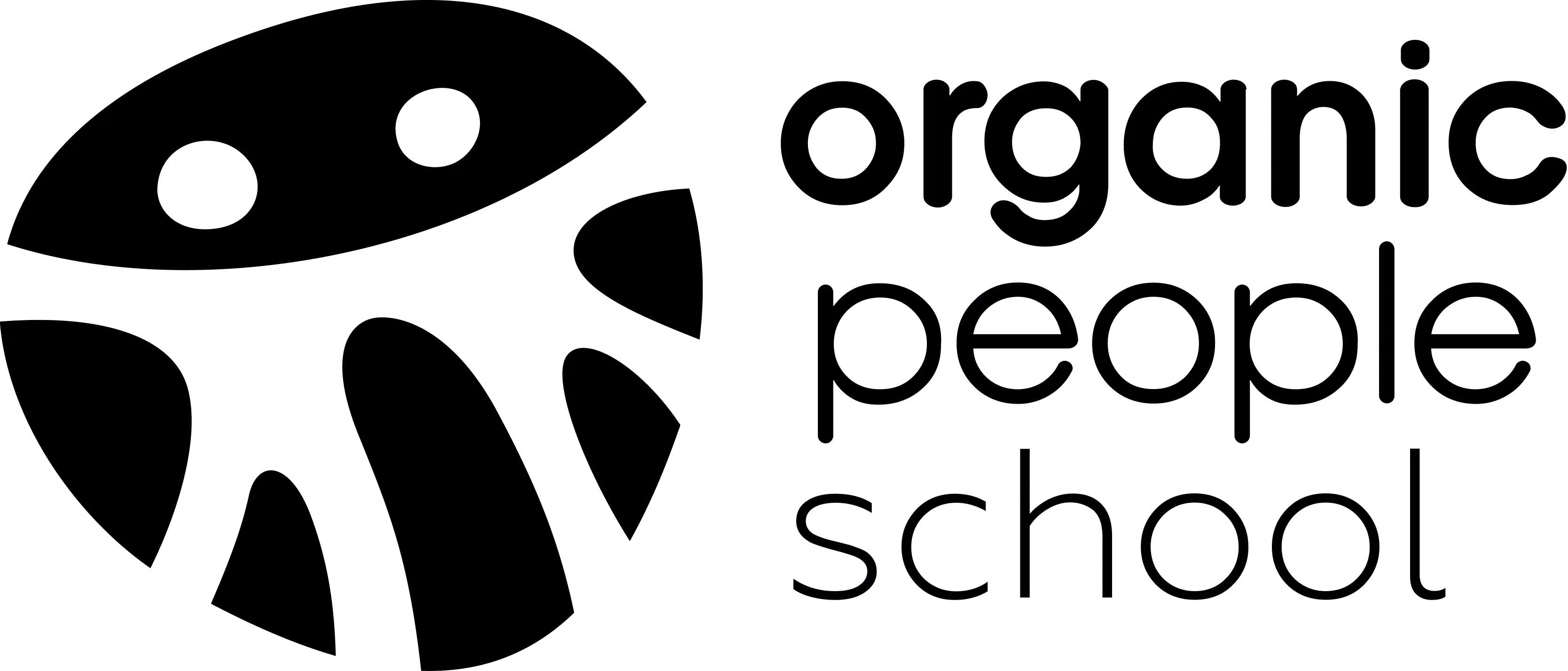 Organic People School