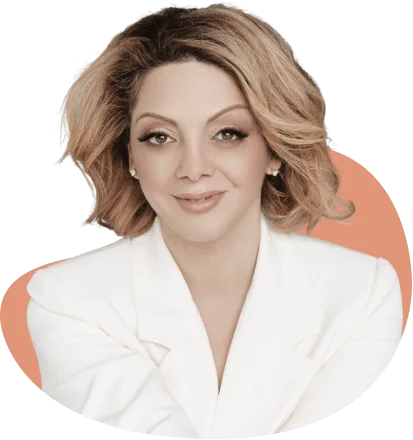 Анетта Орлова