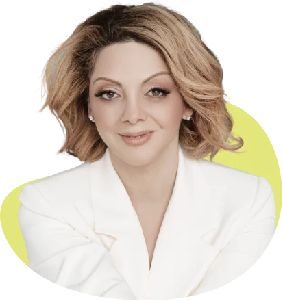 Анетта Орлова