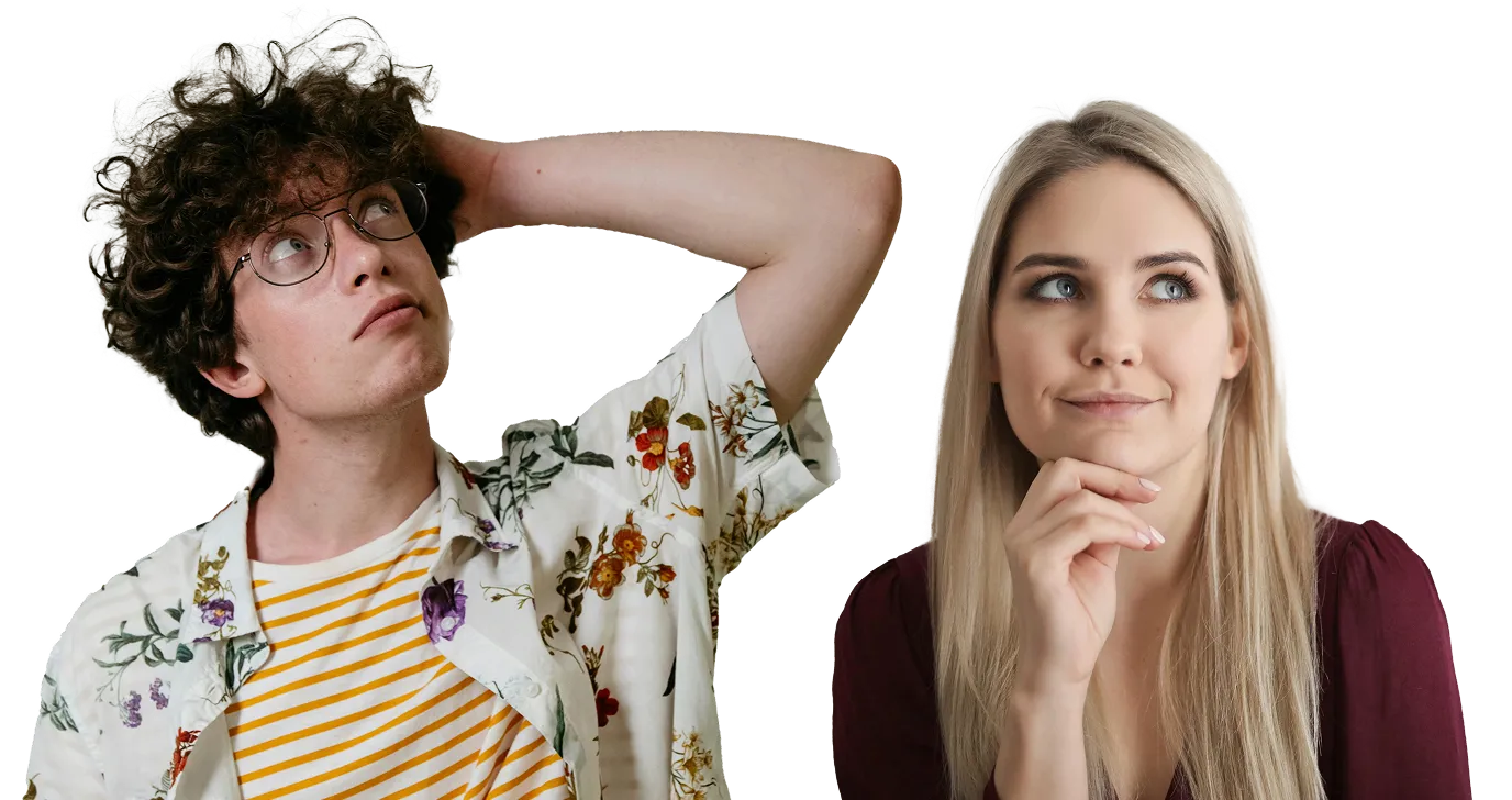 Люди