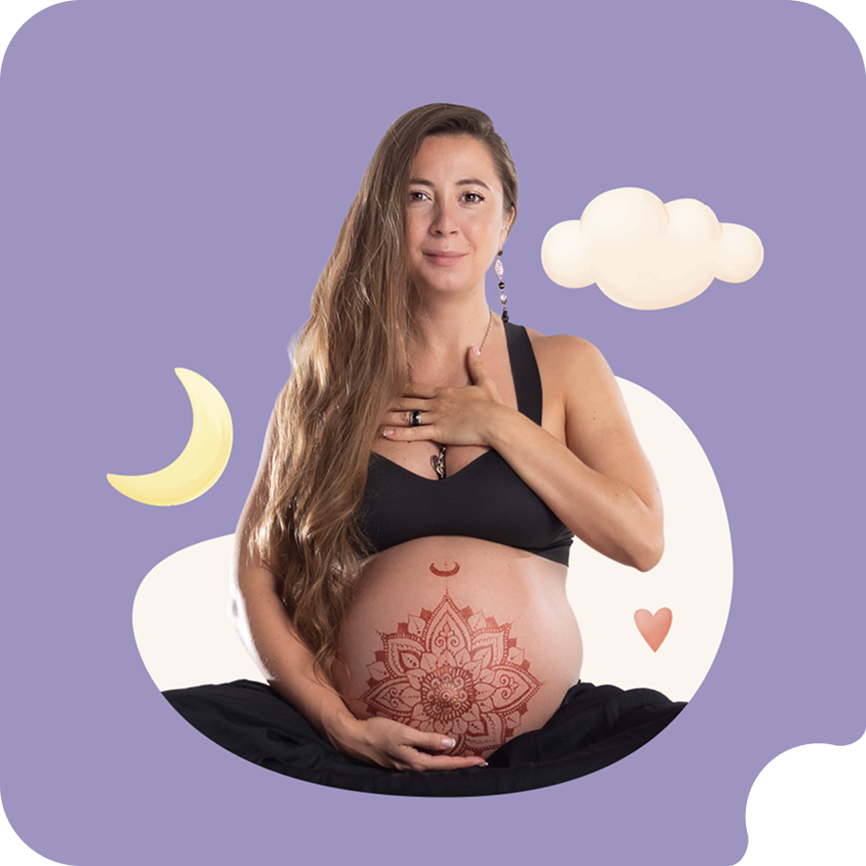 Сертификационный курс «Перинатальная йога»