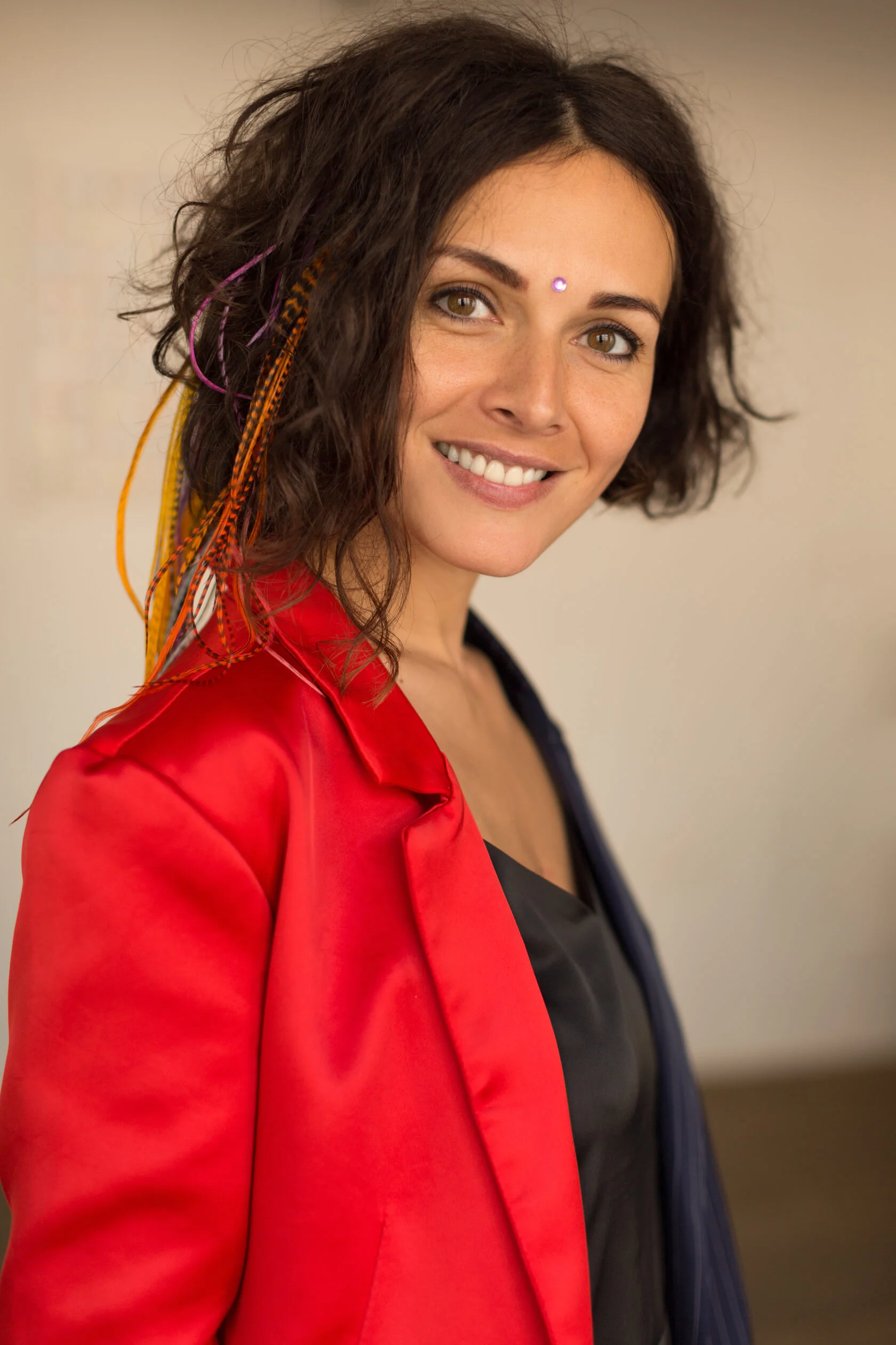 Екатерина Плотко