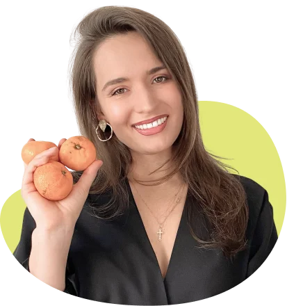 Екатерина Пронченко