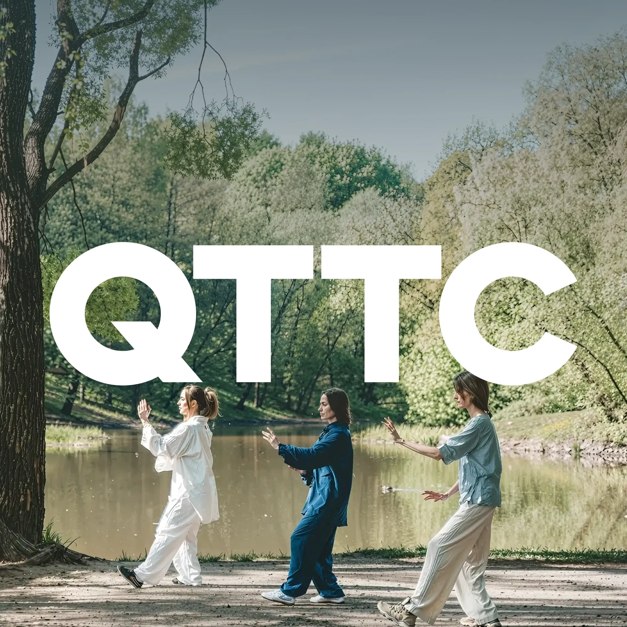 Сертификационный курс подготовки преподавателей цигун под руководством ведущих мастеров России и мира