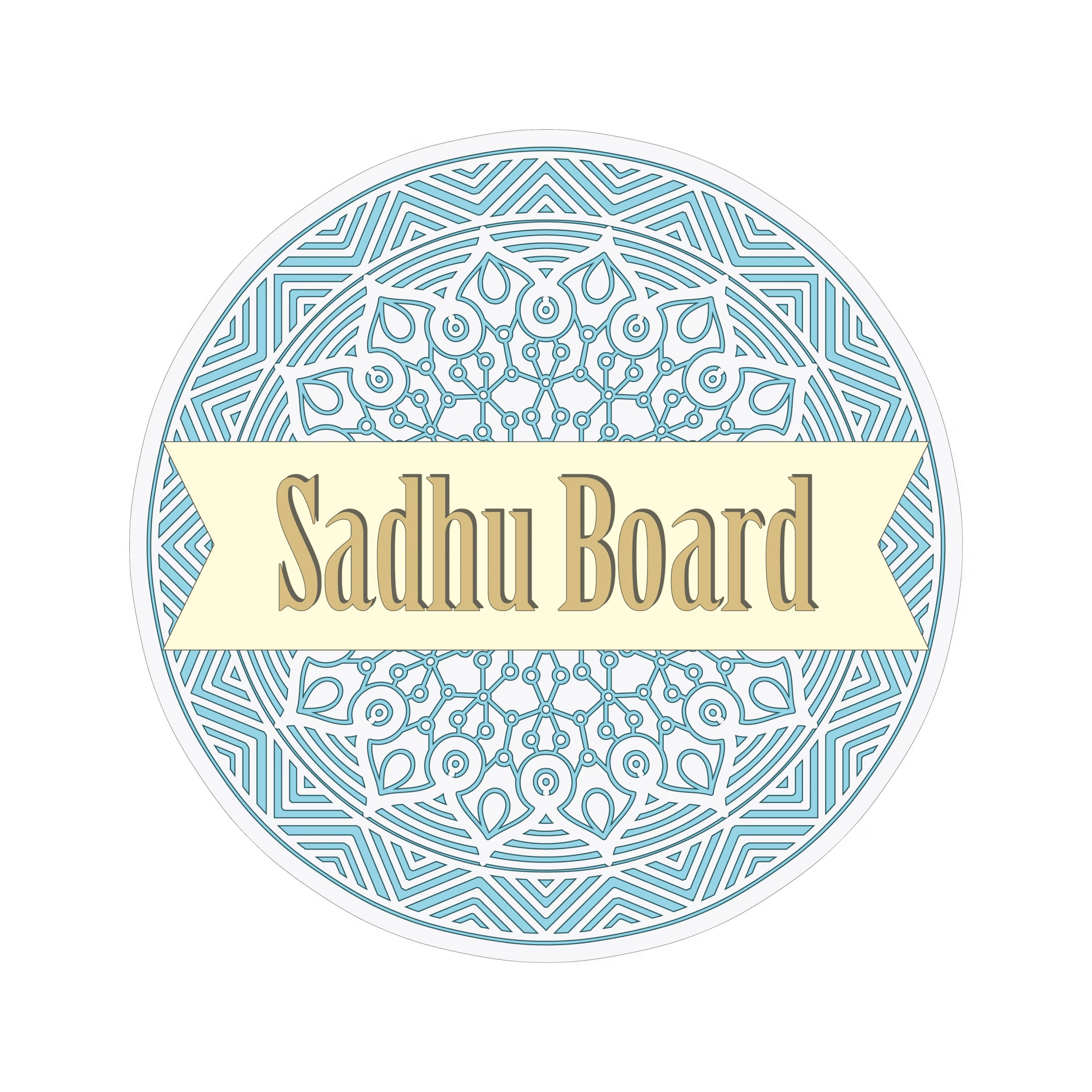 Sadhu Board