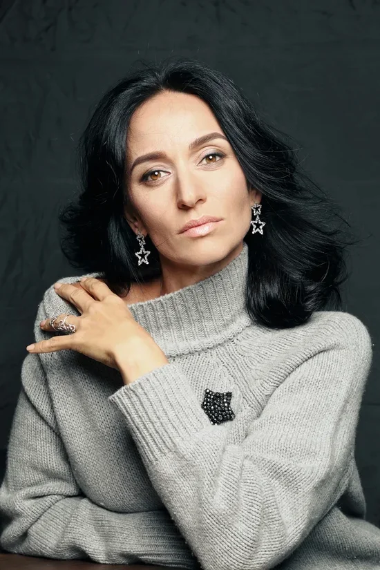 Анна Саркисян