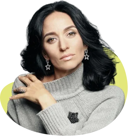 Анна Саркисян