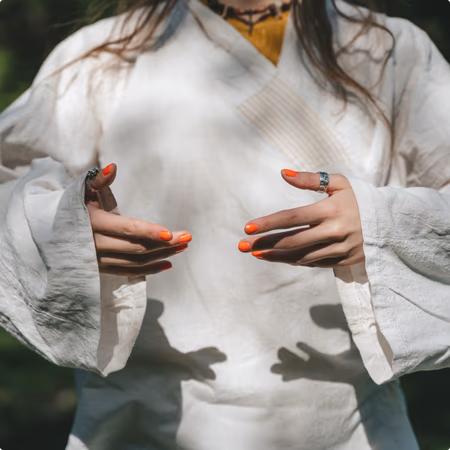 Школа цигун