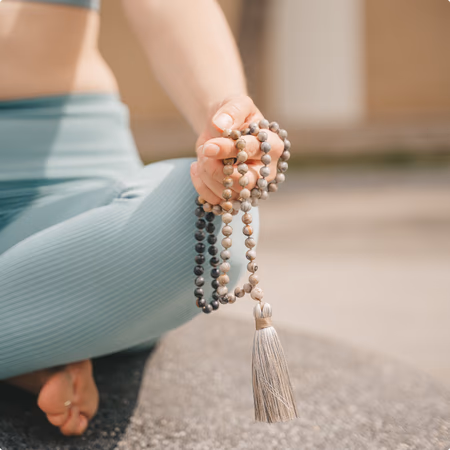 Школа медитации