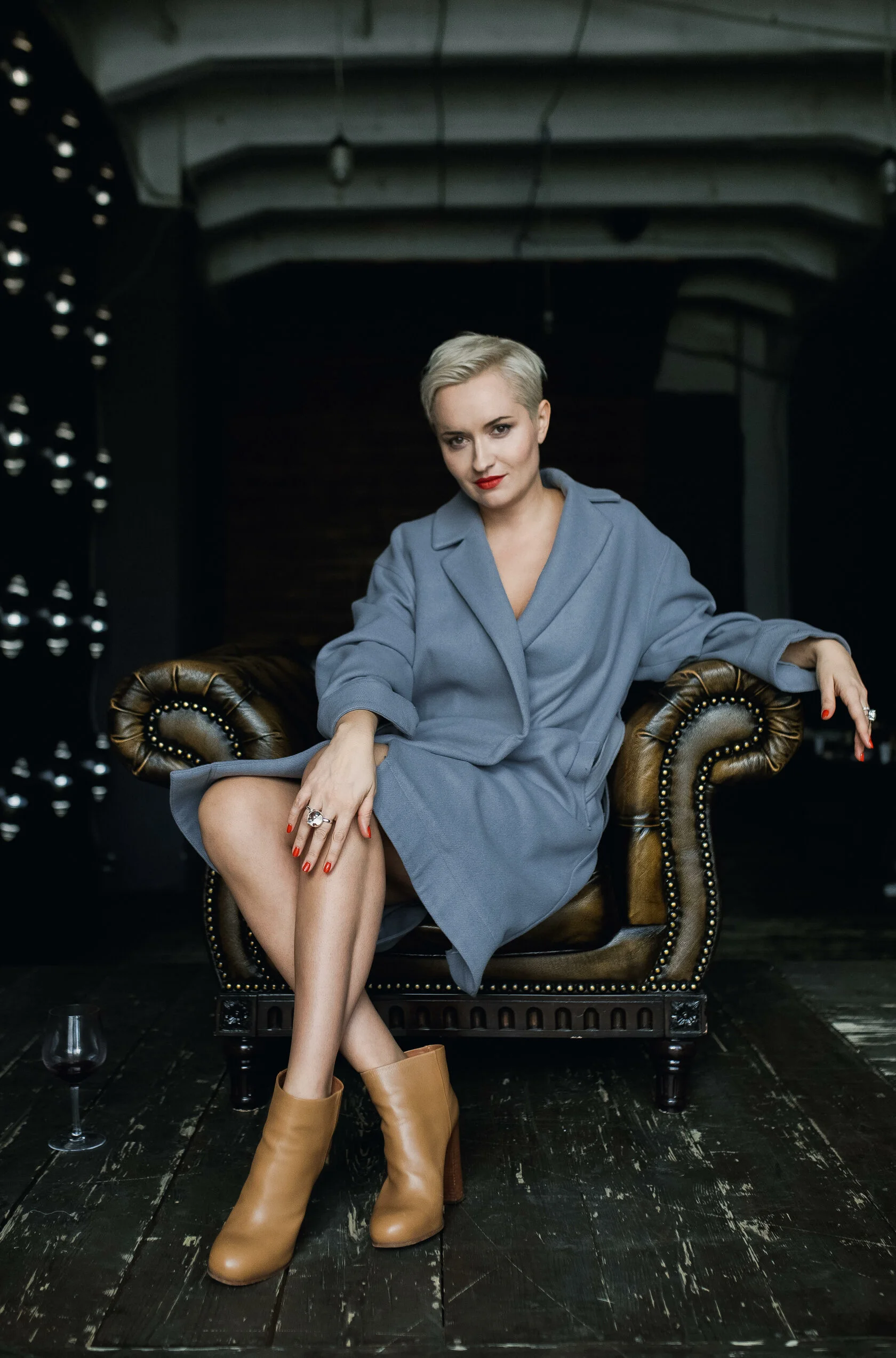 Мария Семушкина