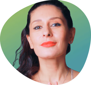 Инна Севастьянова