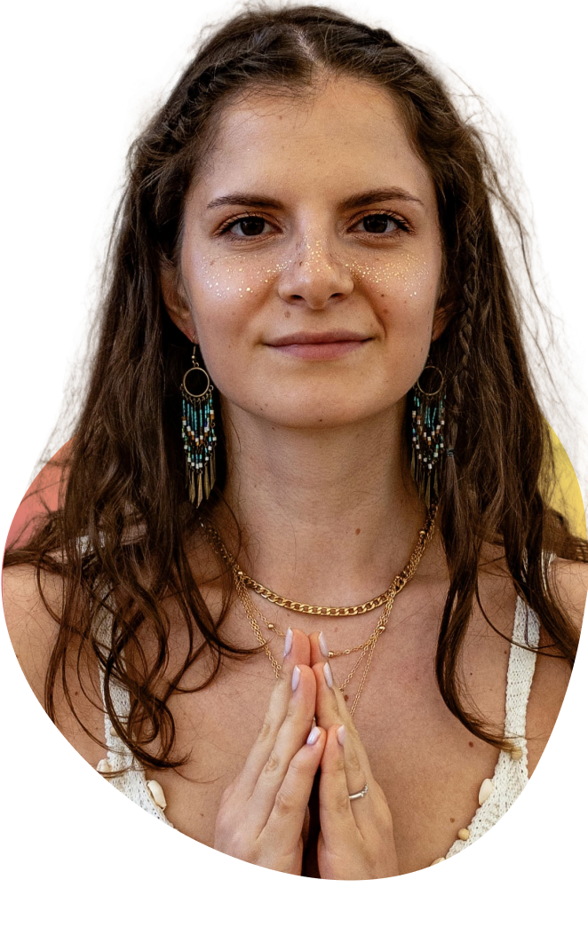 Дарья Шулекина