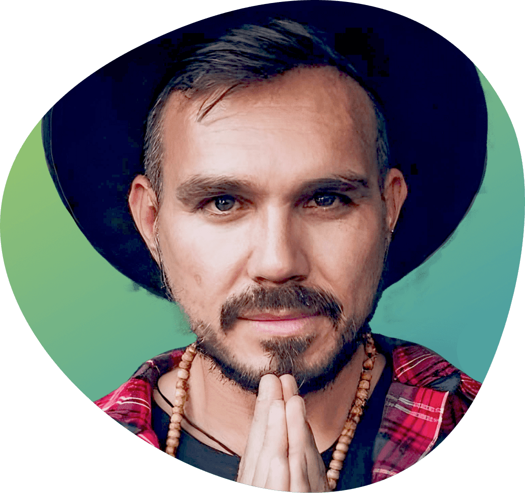 Алексей Смагажевский